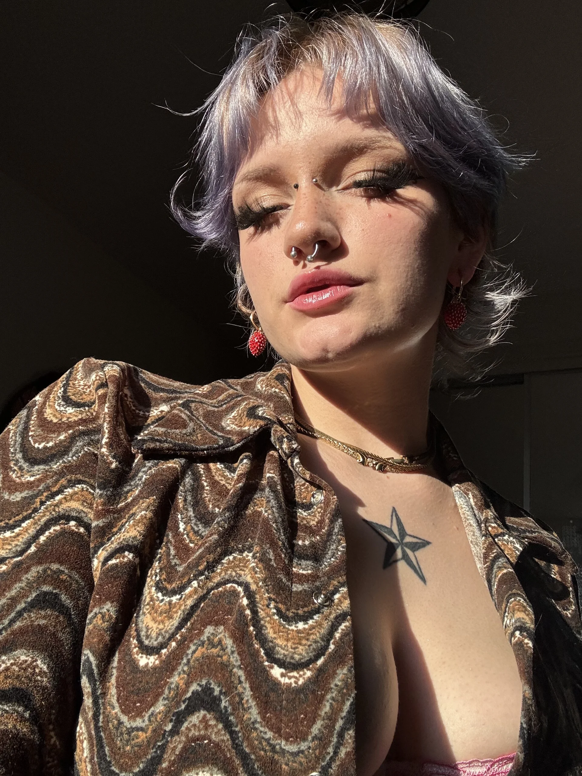 XXX Porn Photo of Nude explicitartemis 8
