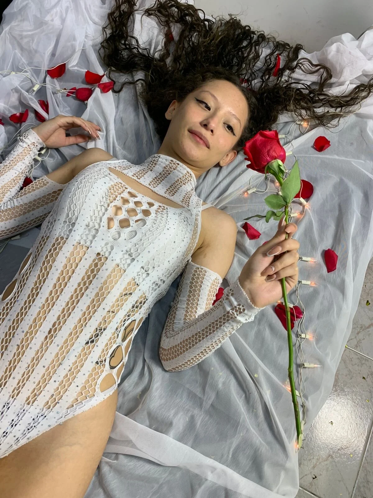 XXX Porn Photo of Nude abbycutecs 30