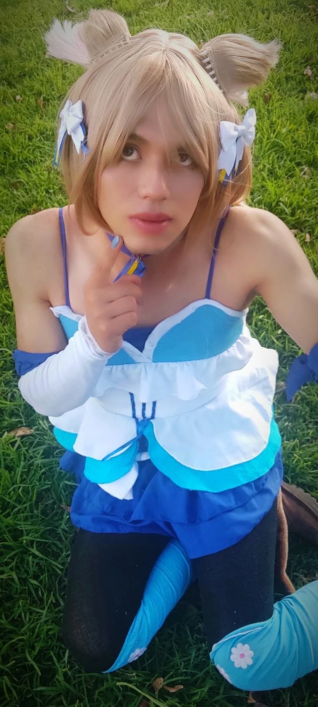 XXX Porn Photo of Nude zakira_kyun 146