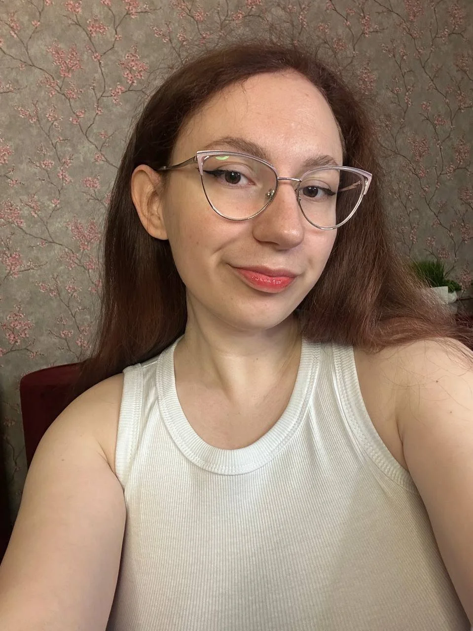XXX Porn Photo of Nude ellie_coy_ 4