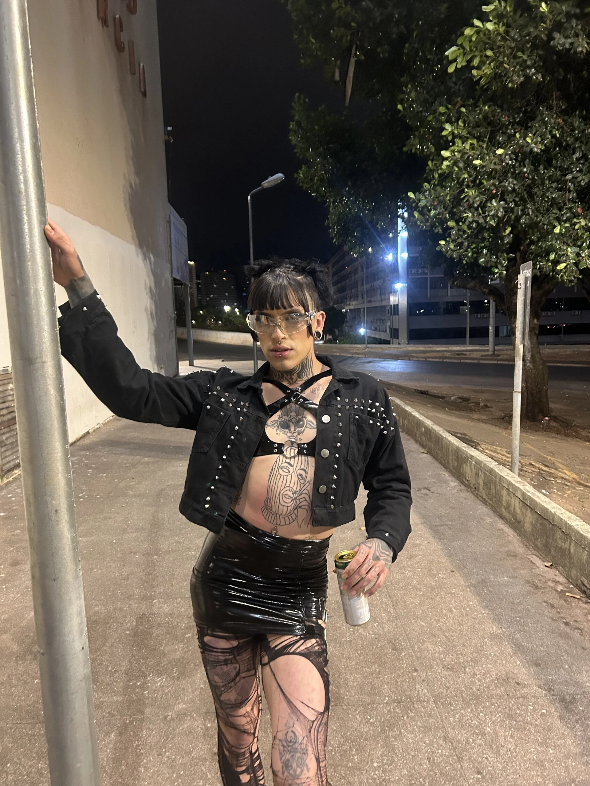 XXX Porn Photo of Nude charlotbelucci_ 230