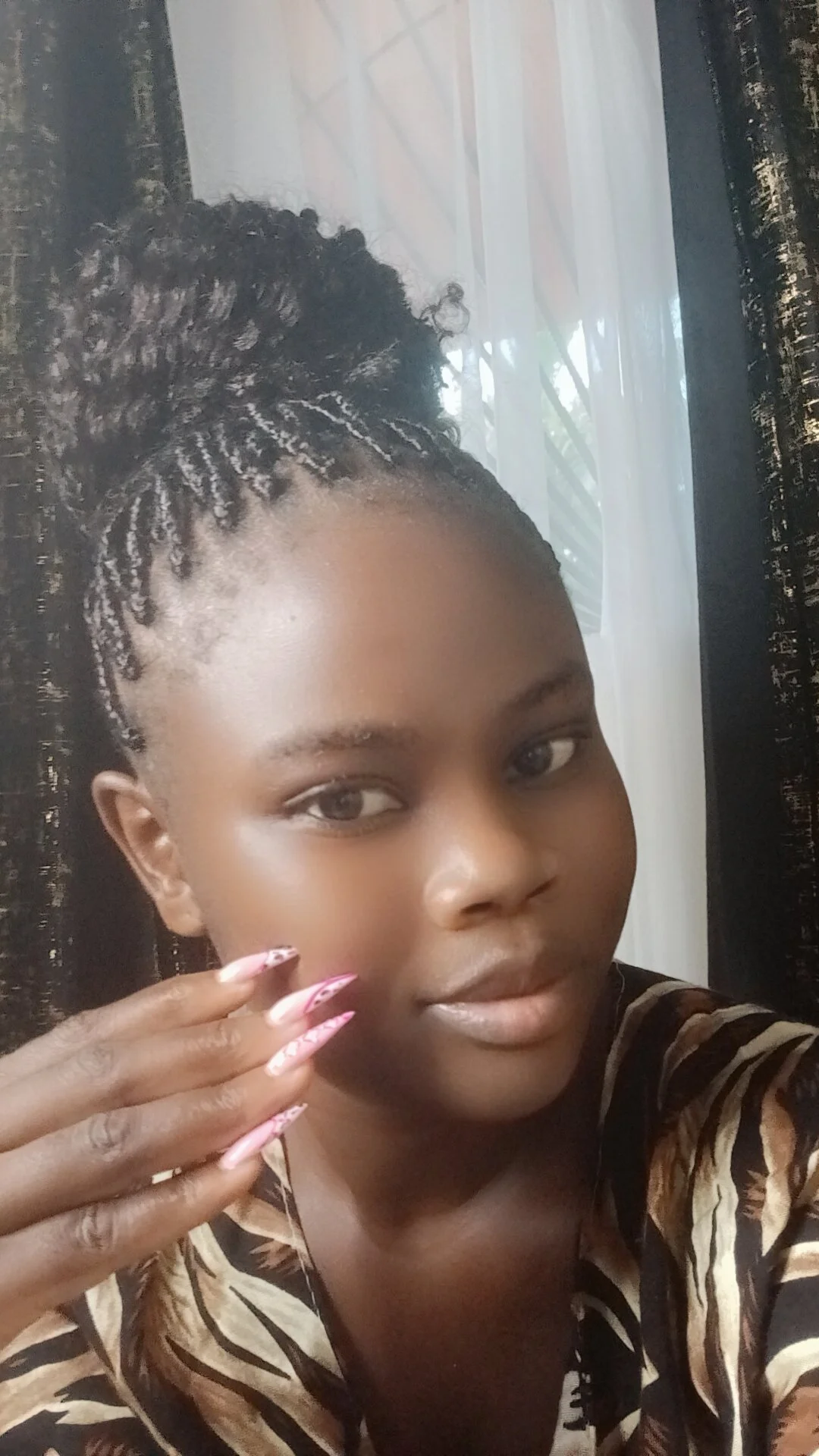 XXX Porn Photo of Nude Nasty_jewel 2