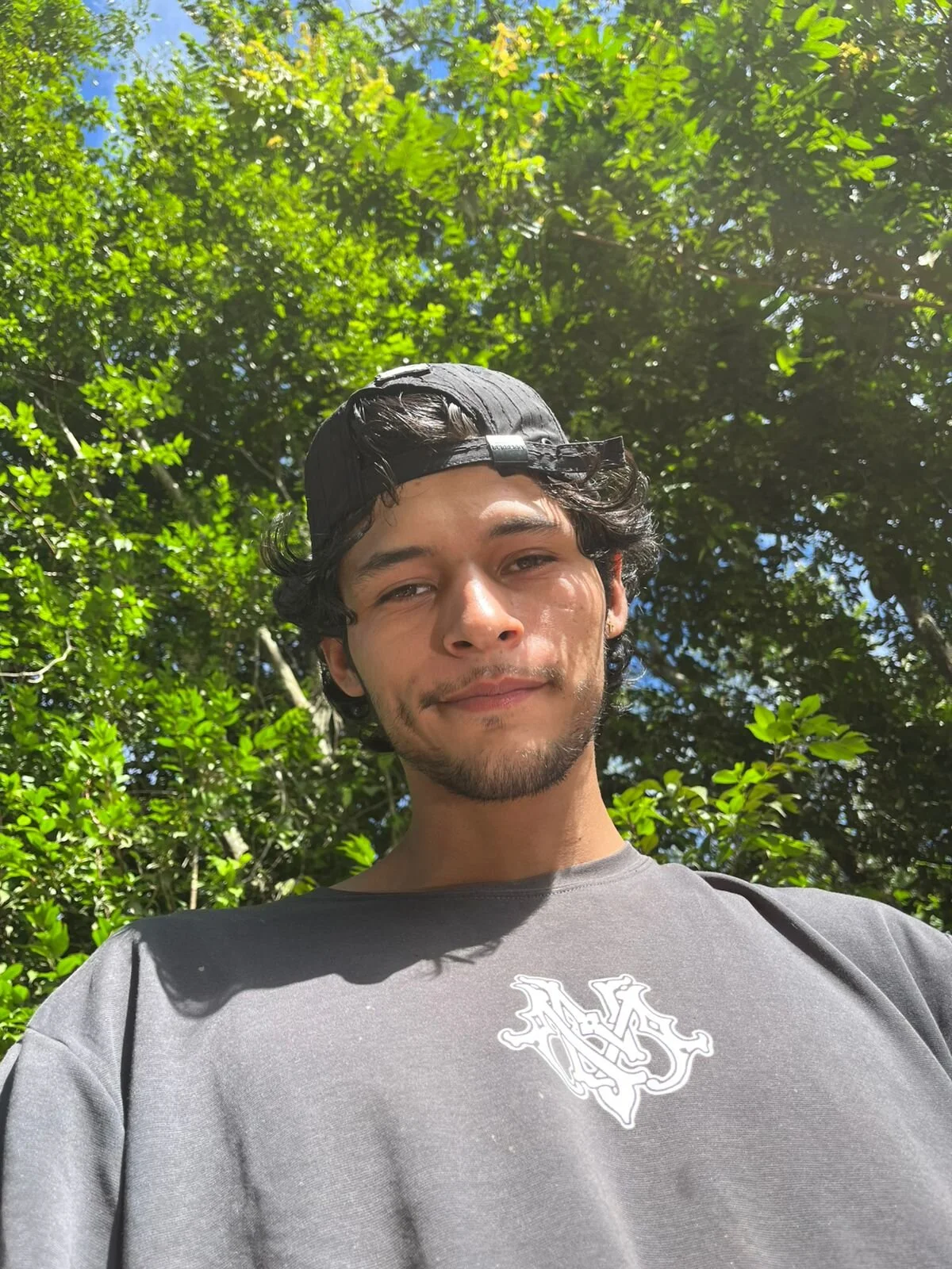 XXX Porn Photo of Nude -Apolo_ayala-_- 4