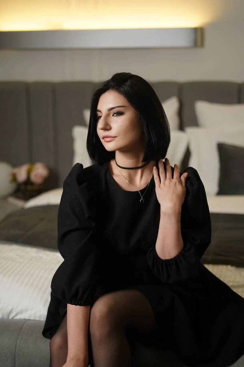 XXX Porn Photo of Nude ValeryAlfie 6