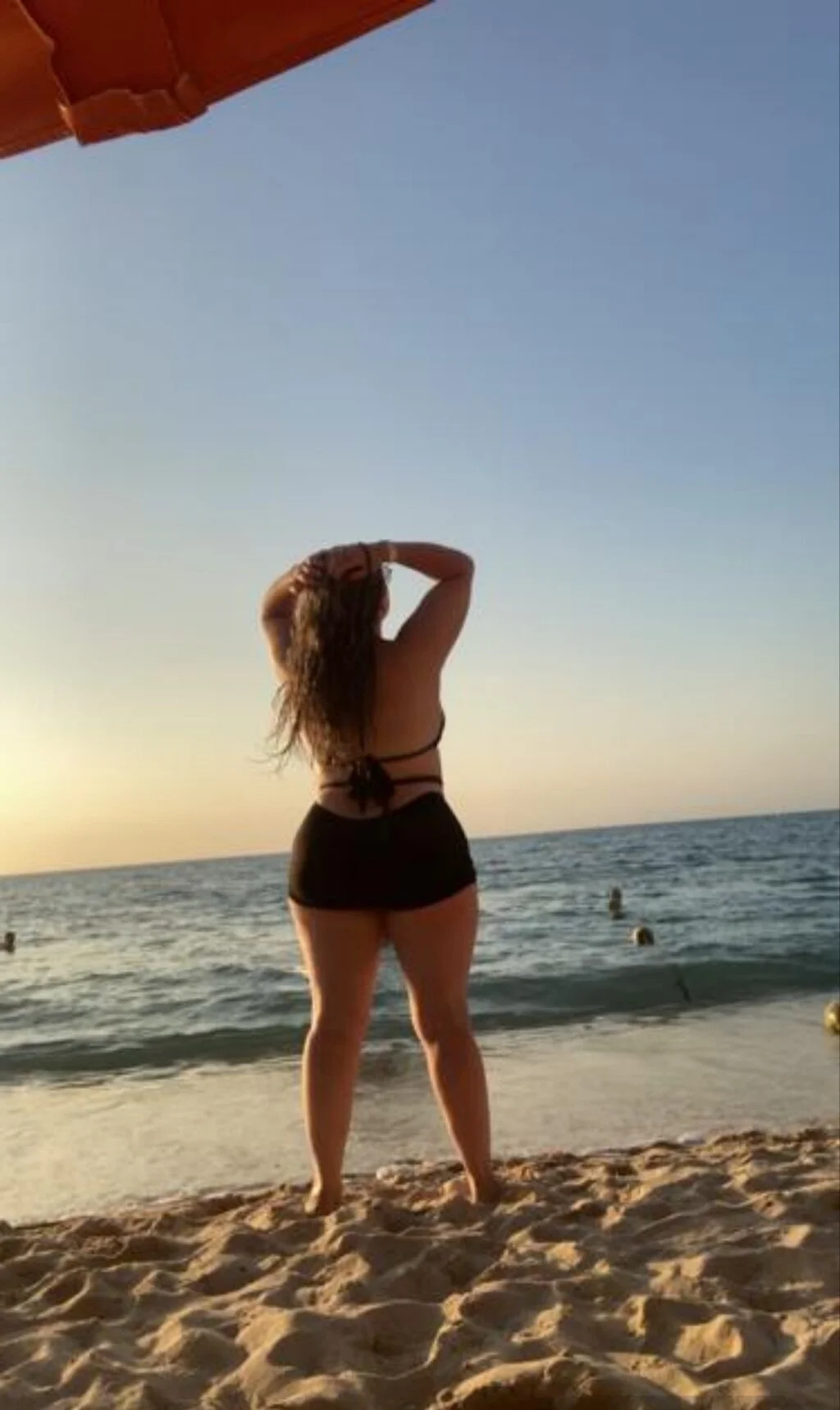 XXX Porn Photo of Nude saracrowe 18