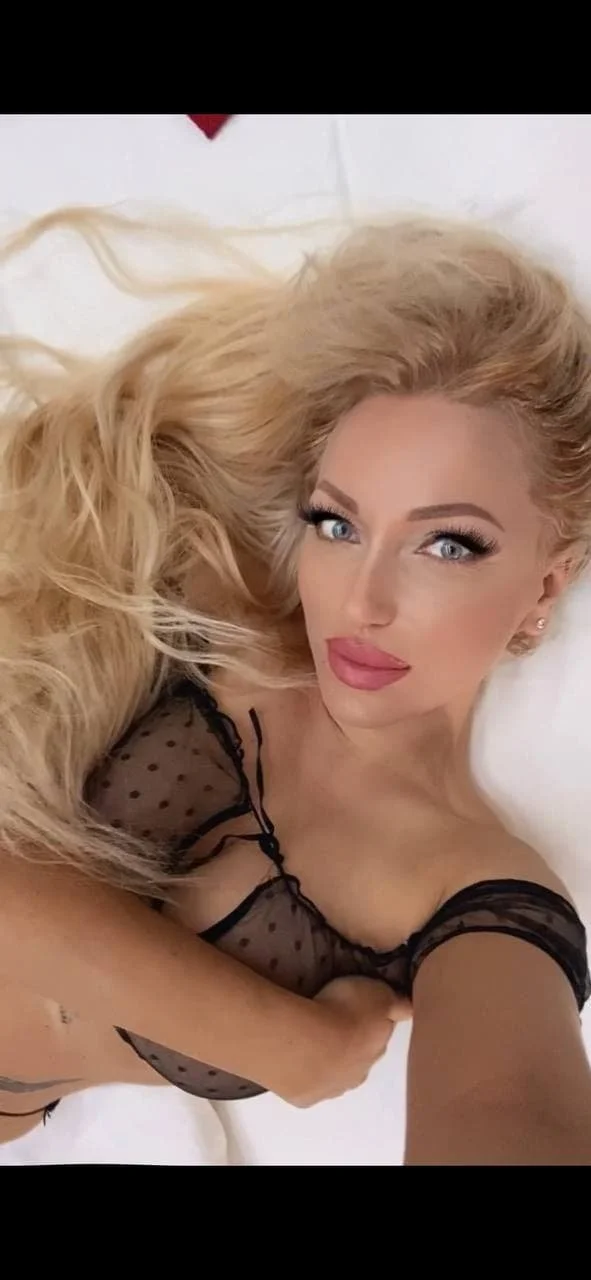 XXX Porn Photo of Nude SofiaJoy 78