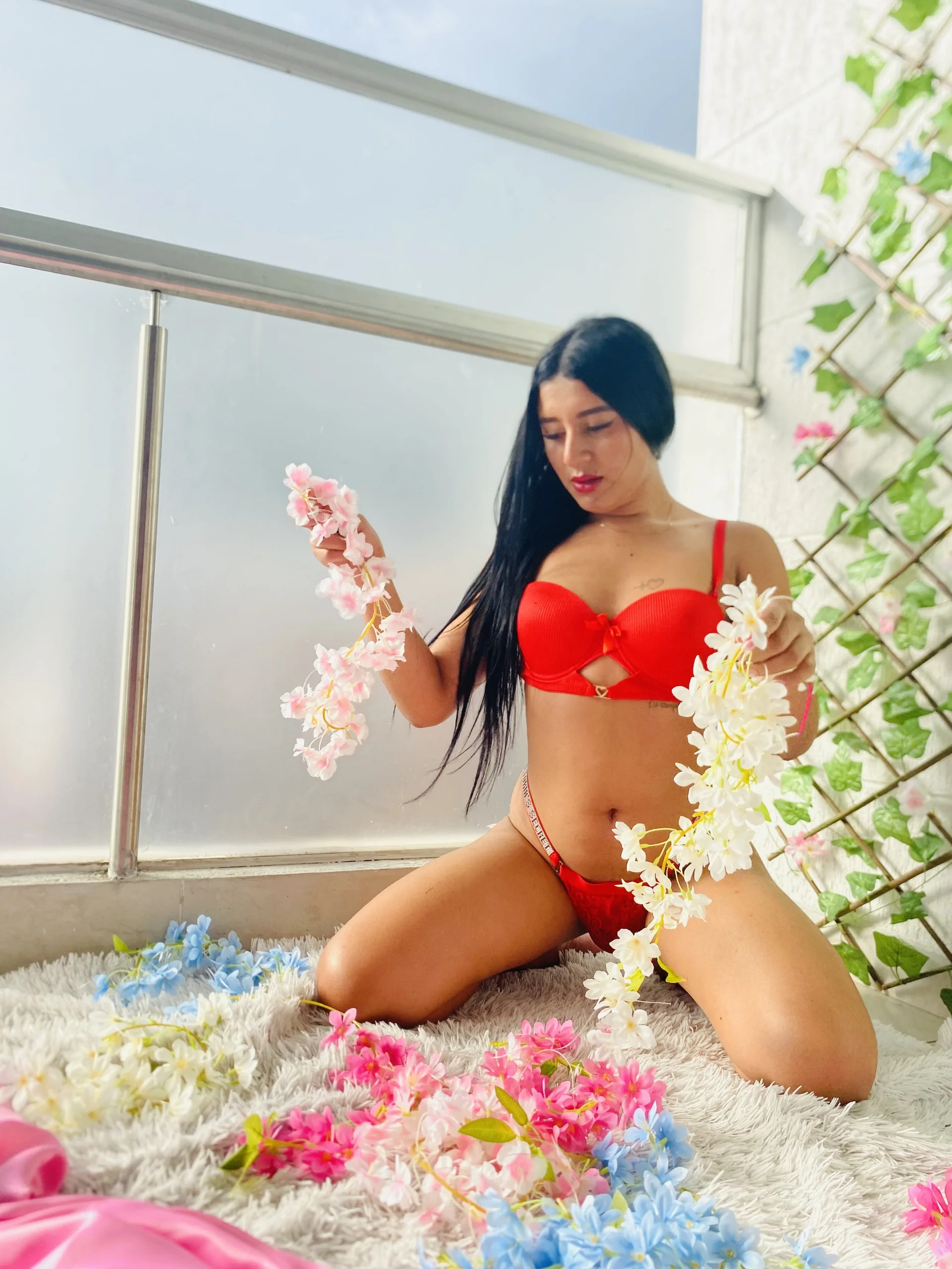 XXX Porn Photo of Nude Karol-Perez18 10