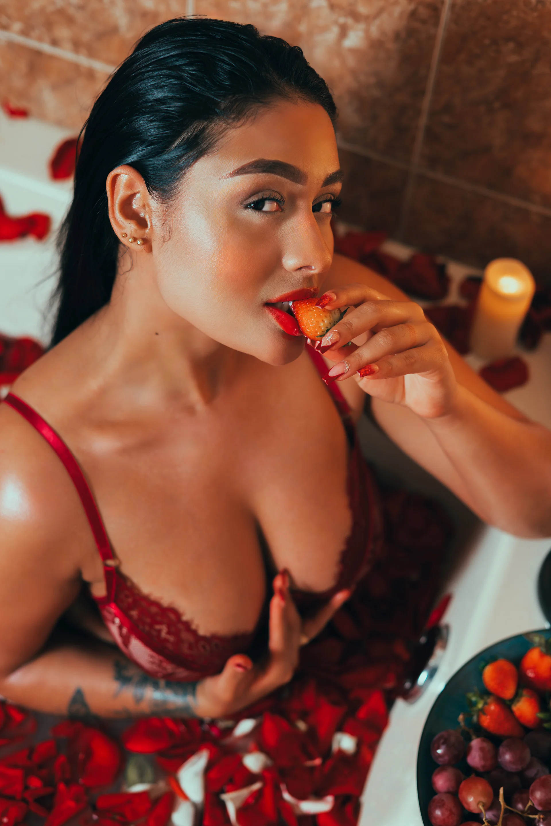 XXX Porn Photo of Nude Stefbellanova 94