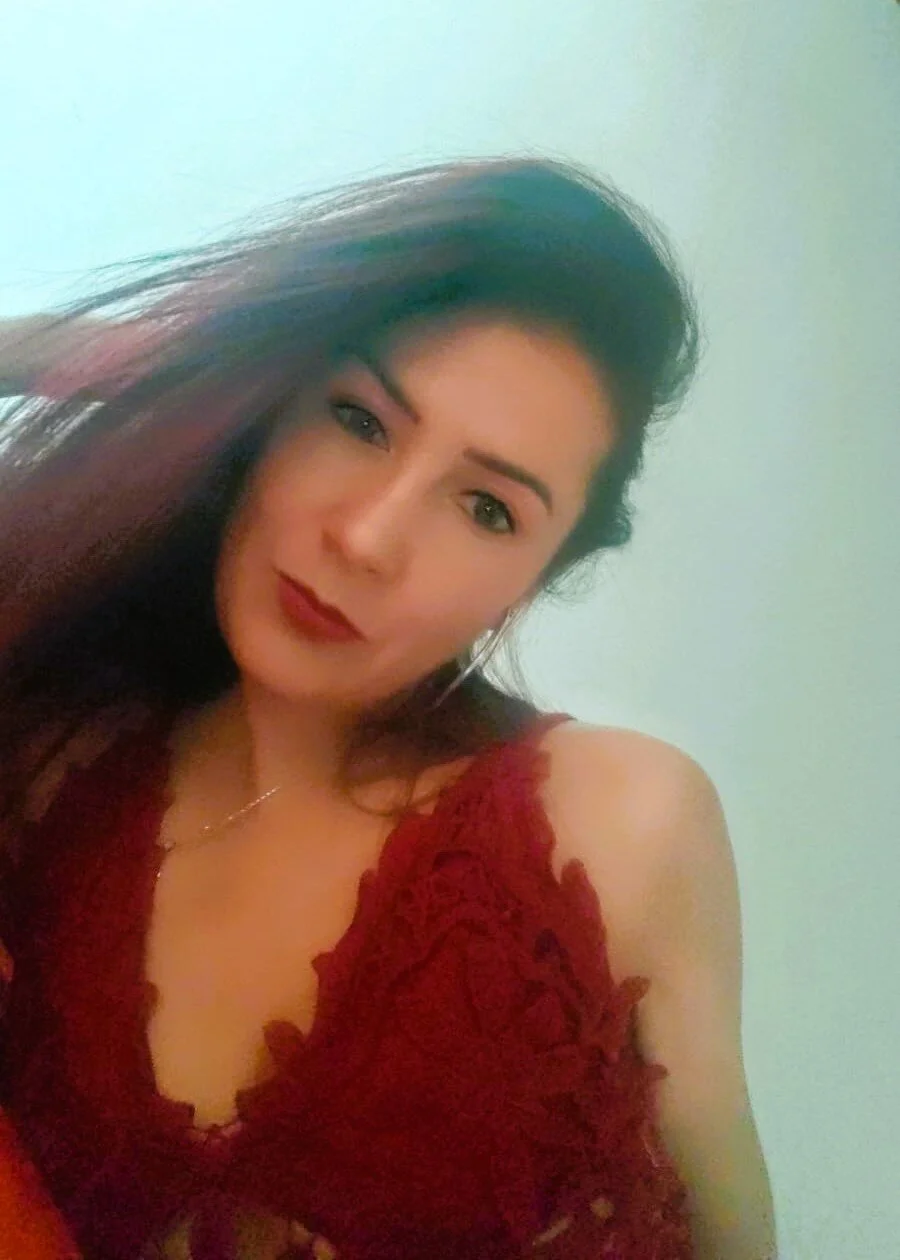 XXX Porn Photo of Nude saray_hotty 1