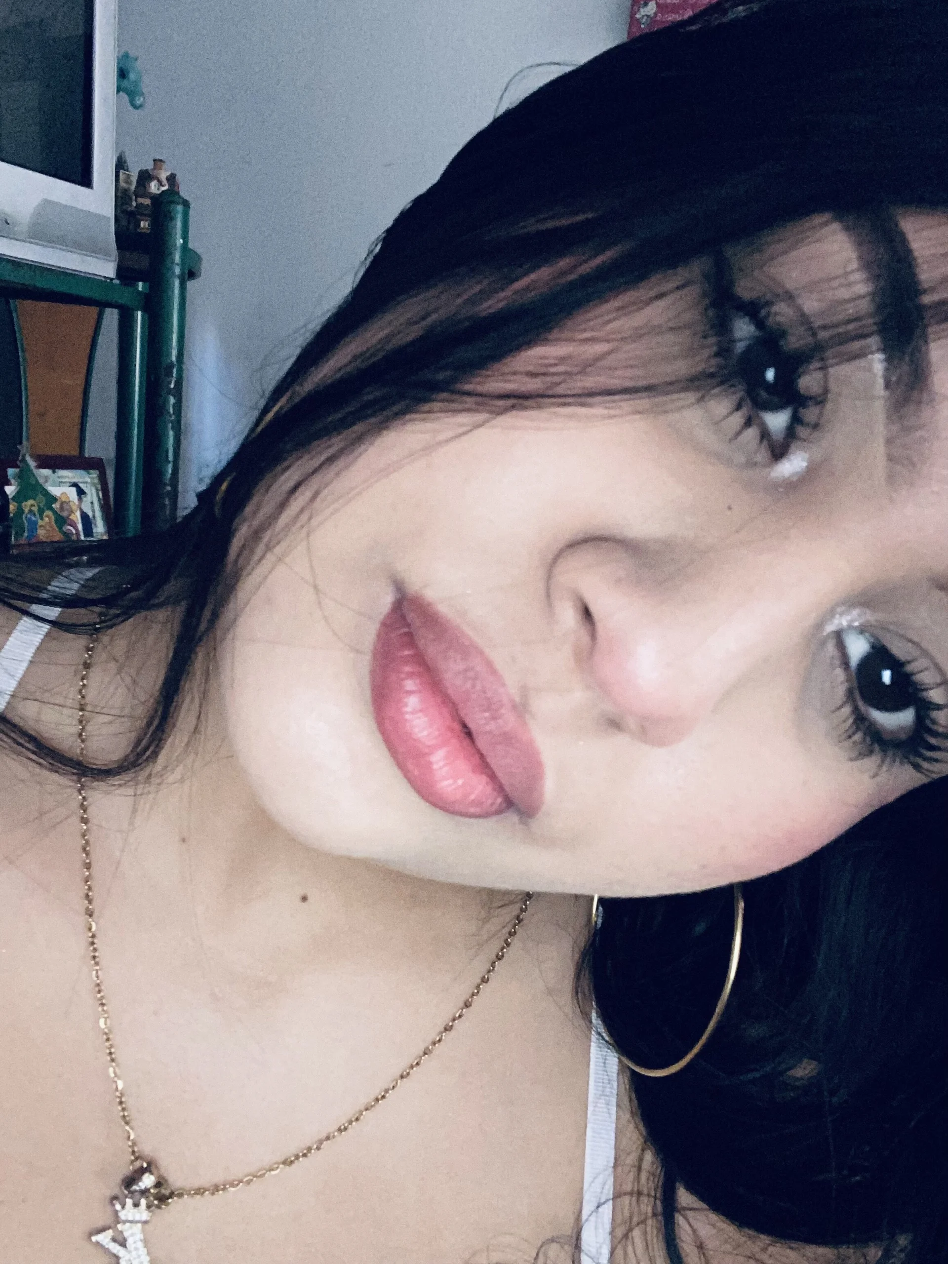XXX Porn Photo of Nude Khris_sub 26