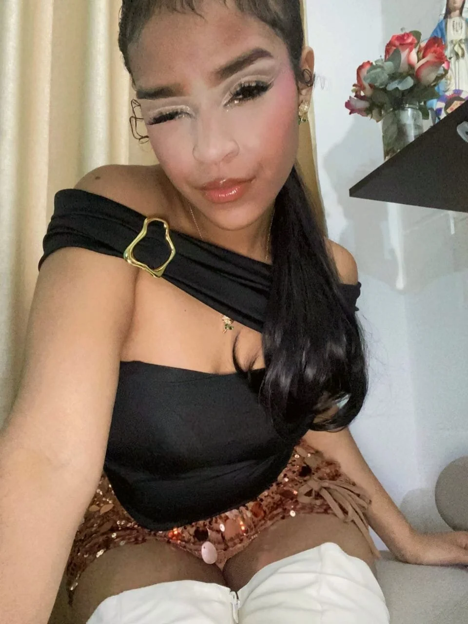 XXX Porn Photo of Nude Serena_Fey 9