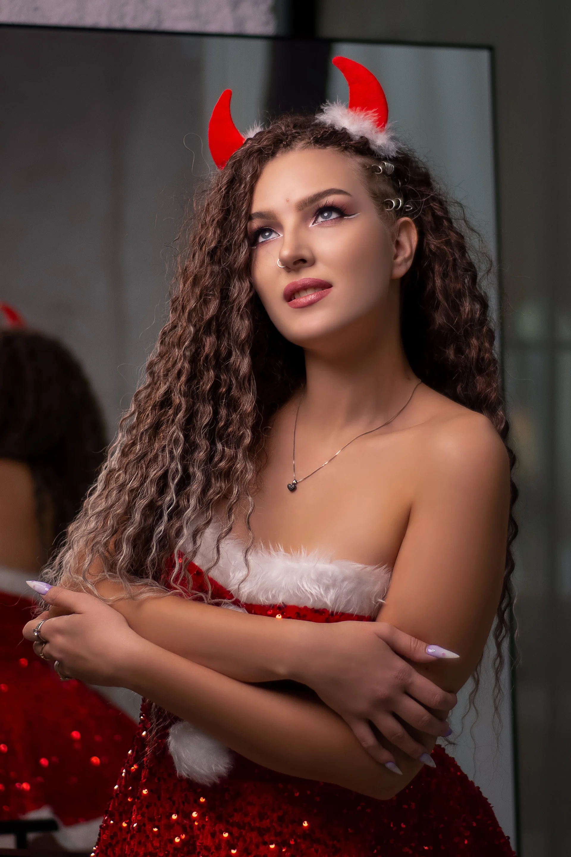 XXX Porn Photo of Nude fifteenpoem 7