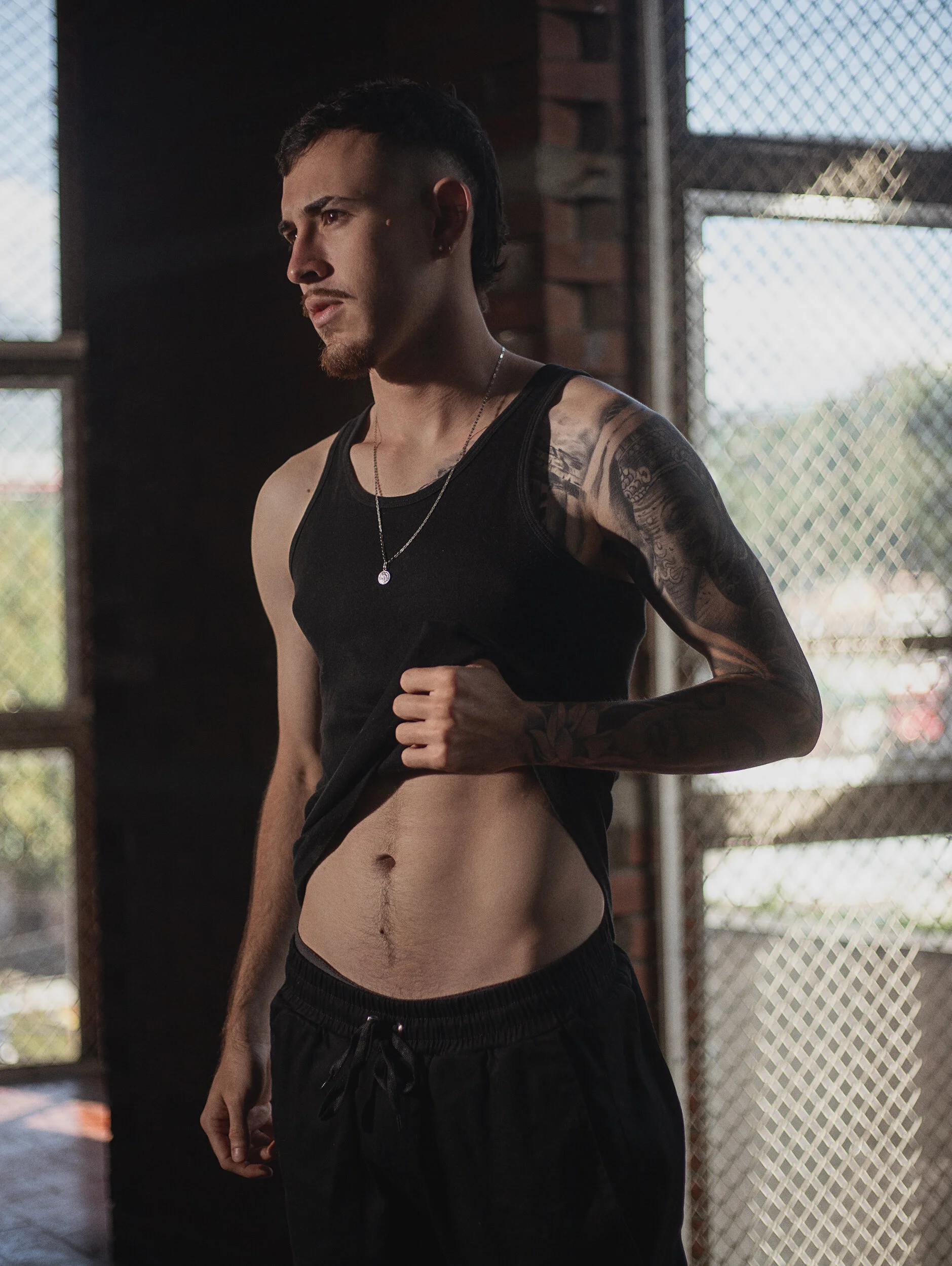 XXX Porn Photo of Nude CodyWalkerR 5