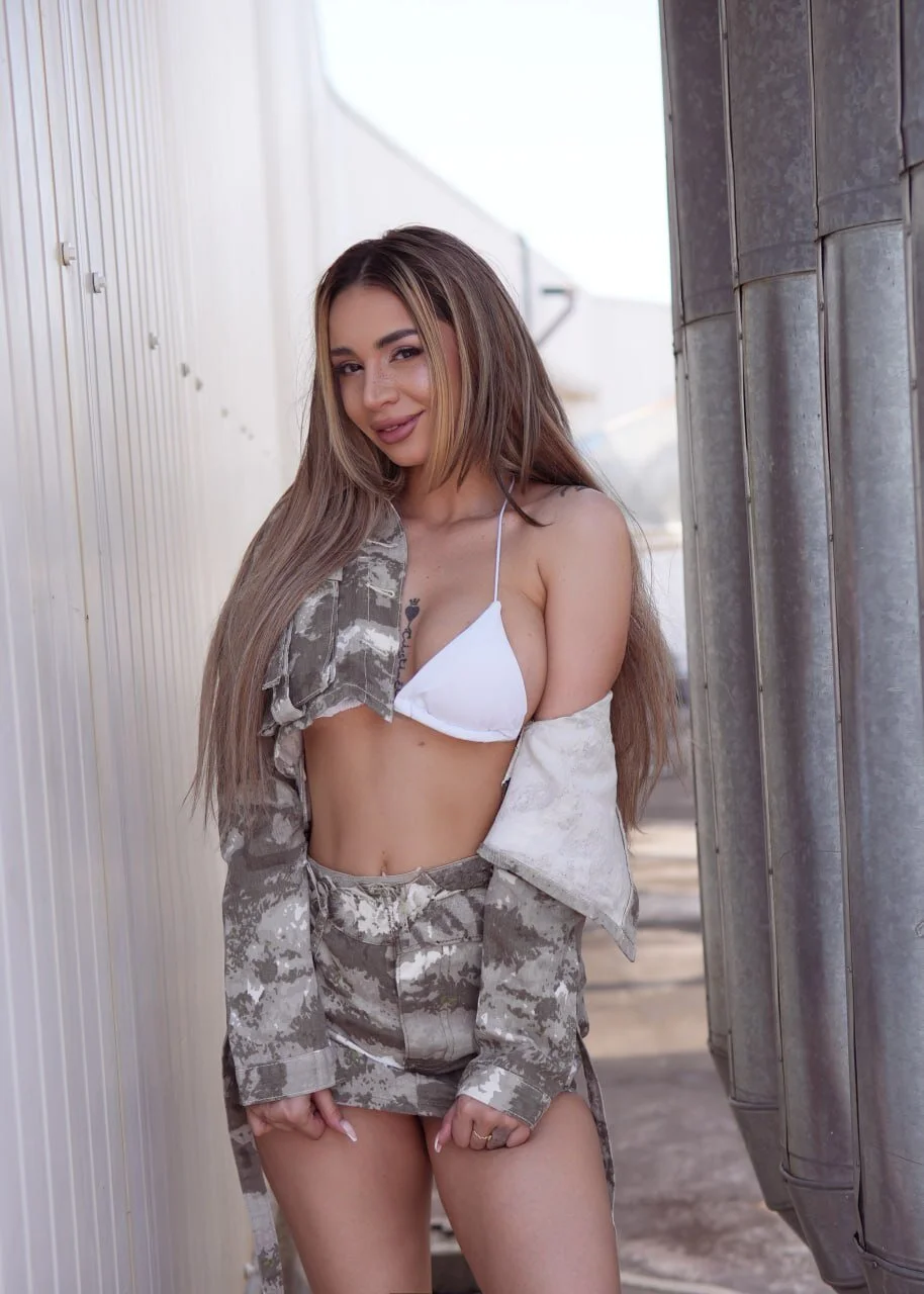 XXX Porn Photo of Nude FlirtyFawn 163