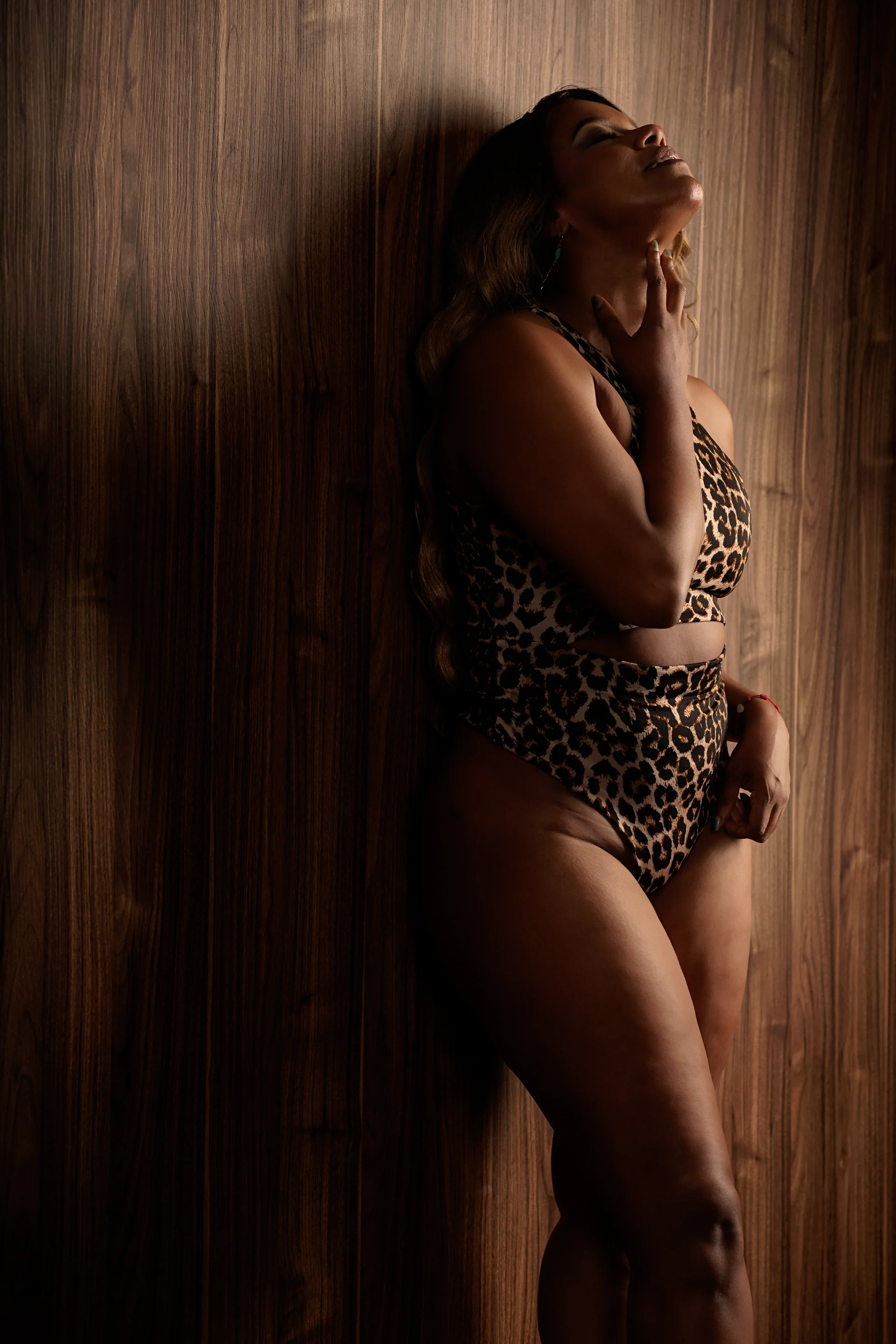 XXX Porn Photo of Nude EvaFoxter 63