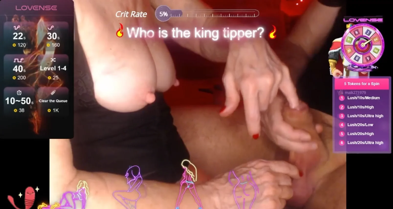 XXX Porn Photo of Nude NaughtySilverFox 58
