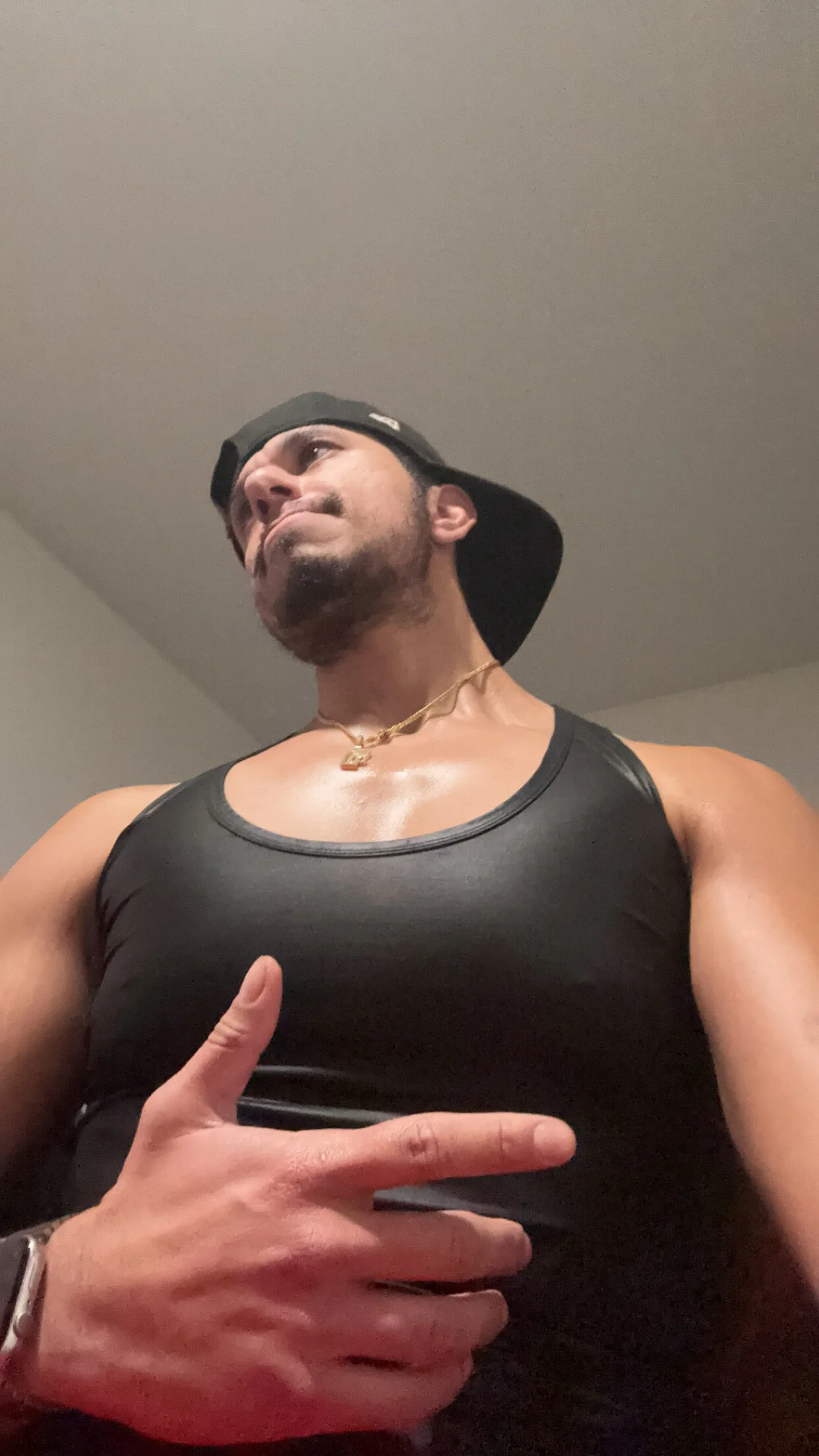 XXX Porn Photo of Nude Mxjock 3