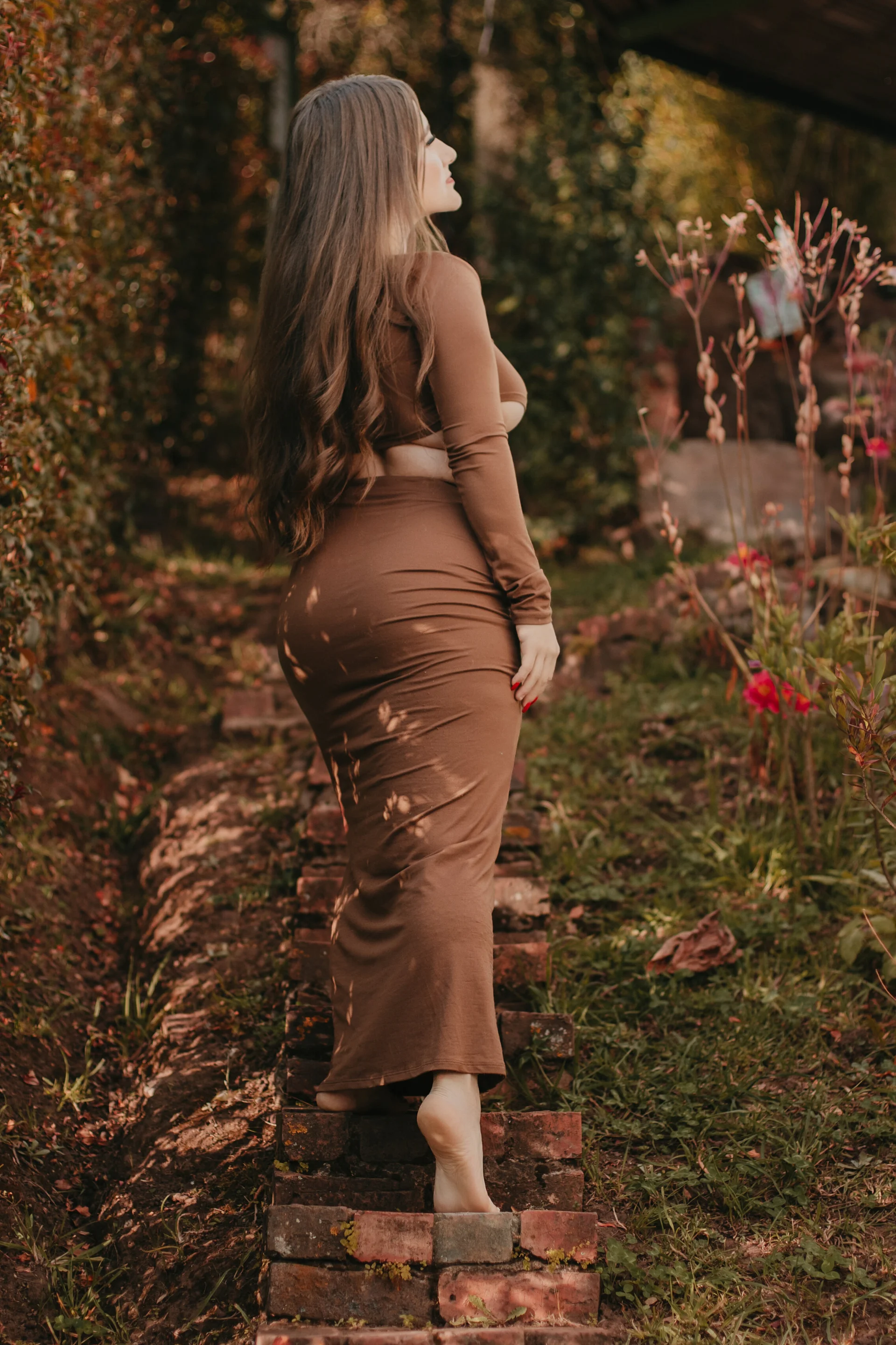 XXX Porn Photo of Nude cami_cruzz 6