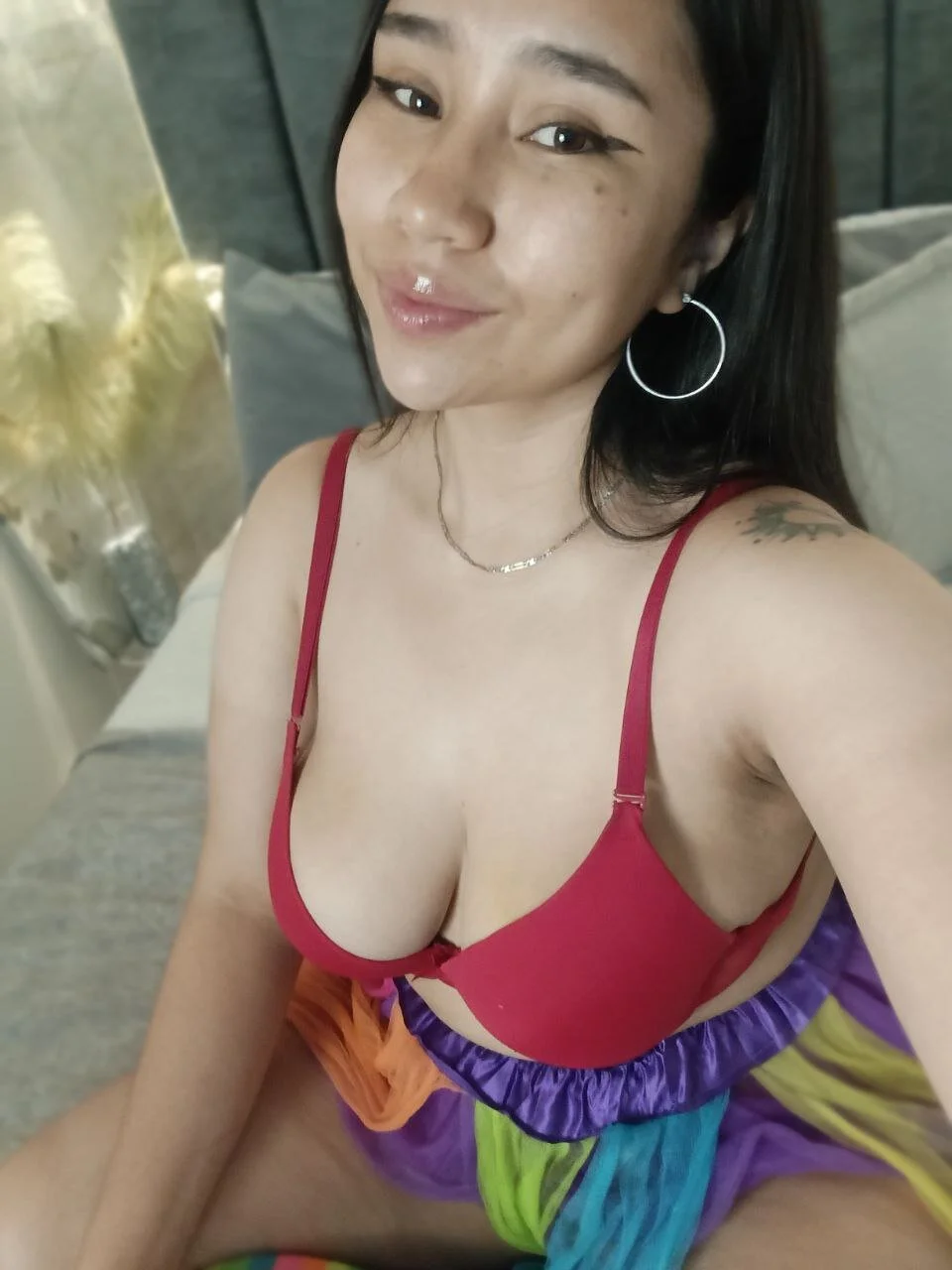 XXX Porn Photo of Nude Karoll_Teyes 25