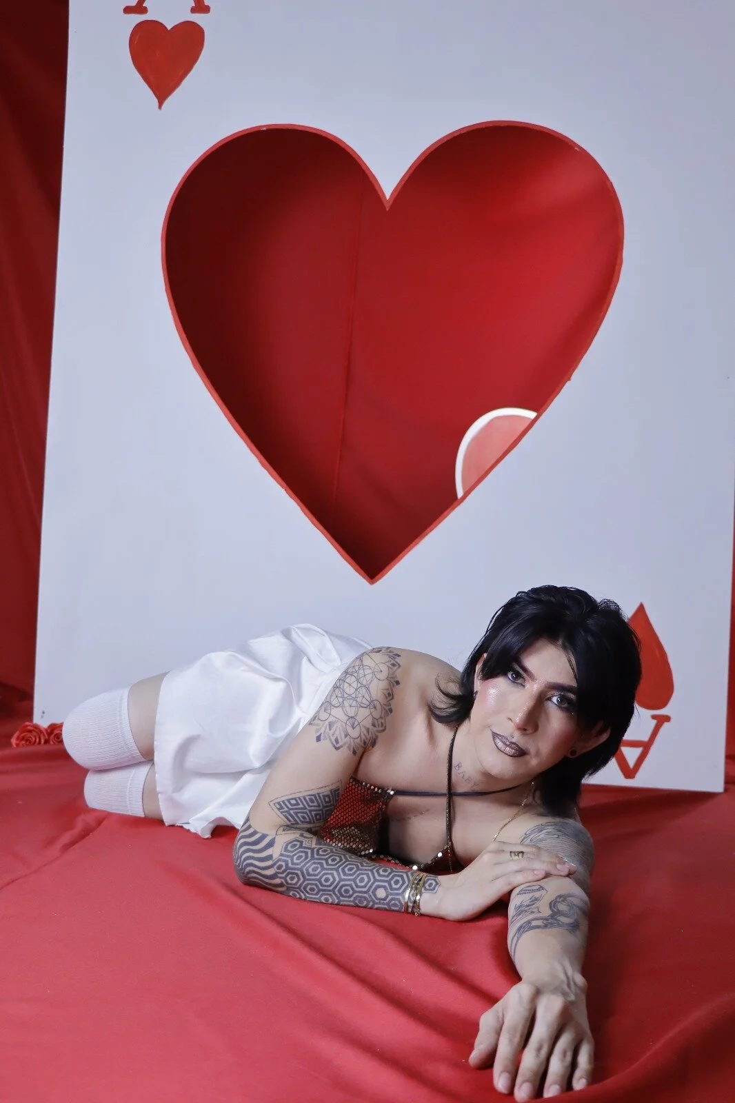 XXX Porn Photo of Nude MissScarlett_ 7