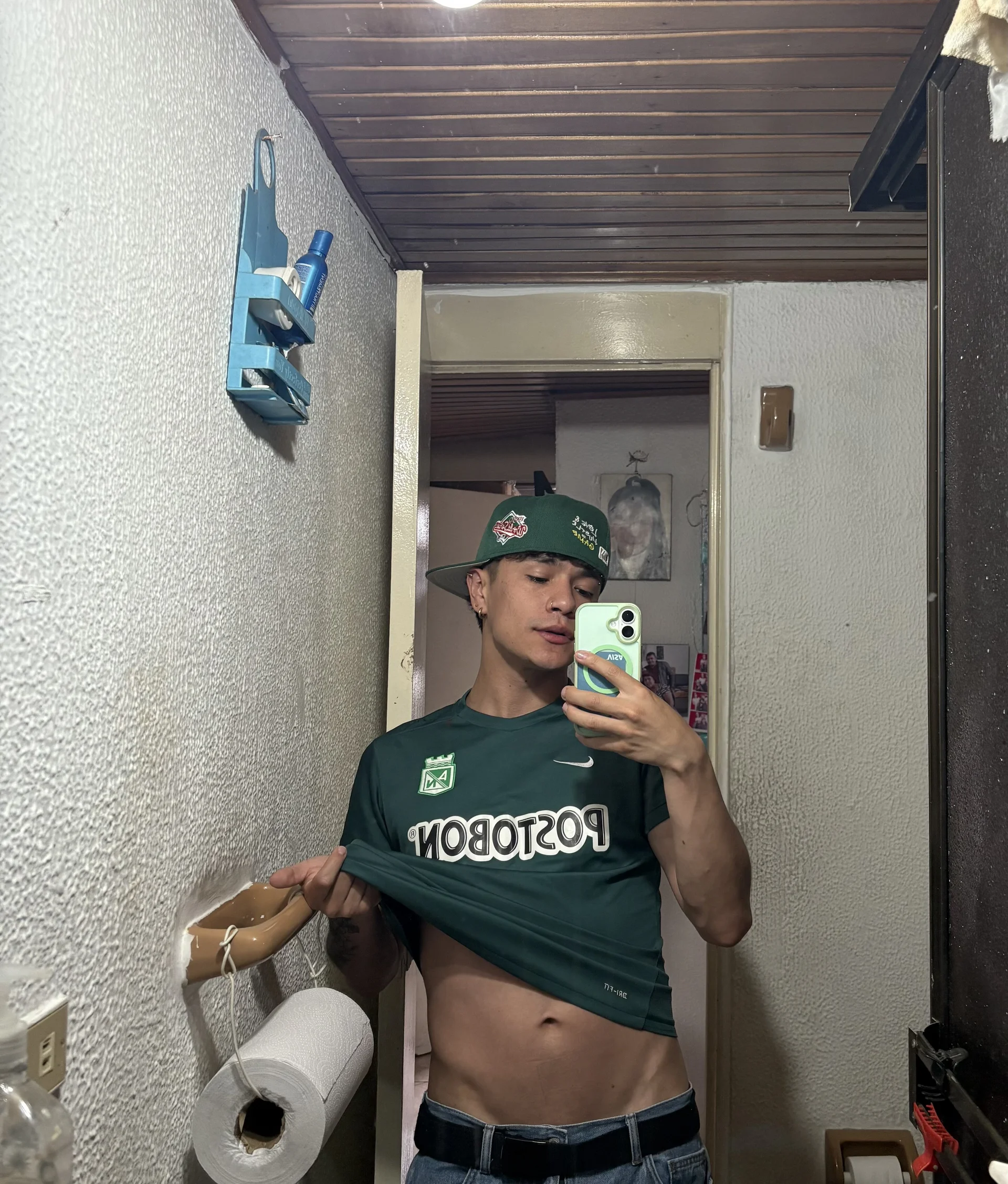 XXX Porn Photo of Nude imxxjoel 11