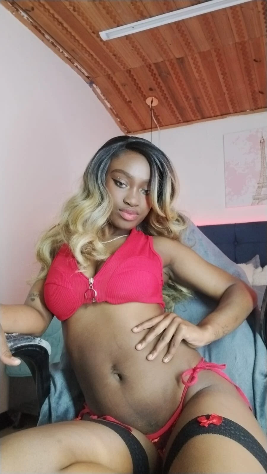 XXX Porn Photo of Nude nikkystorm1_ 50