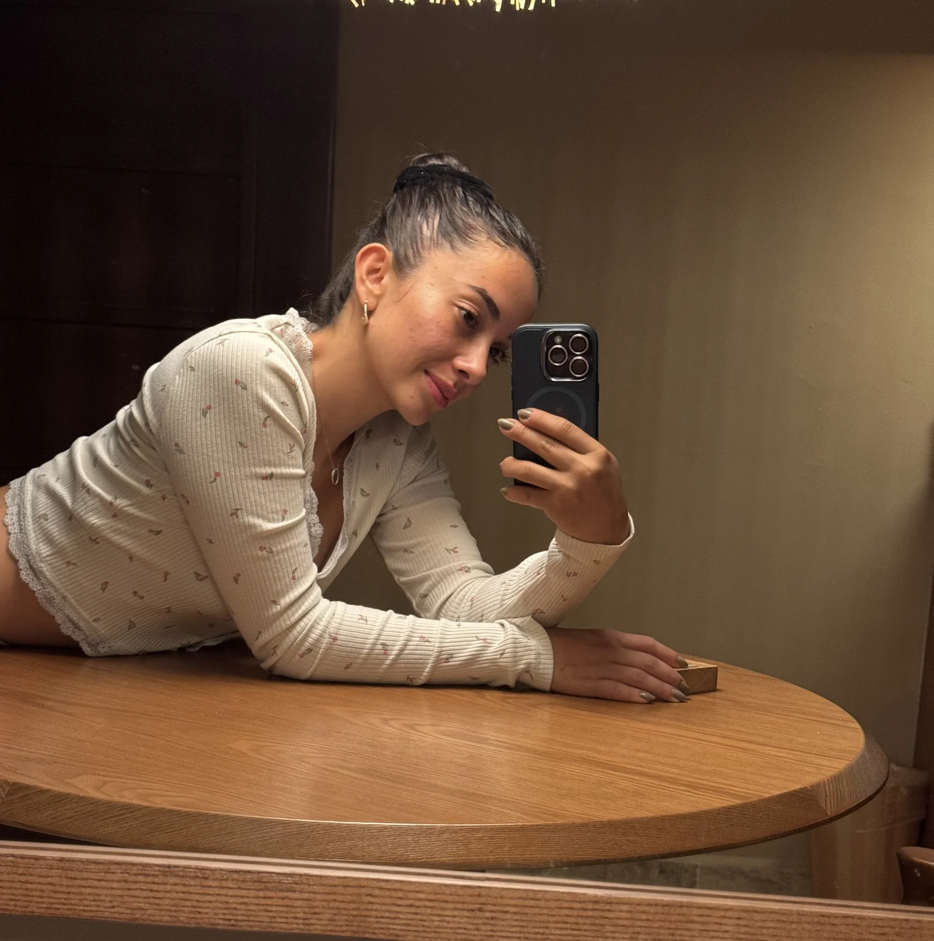 XXX Porn Photo of Nude IsabellaSandoval 76