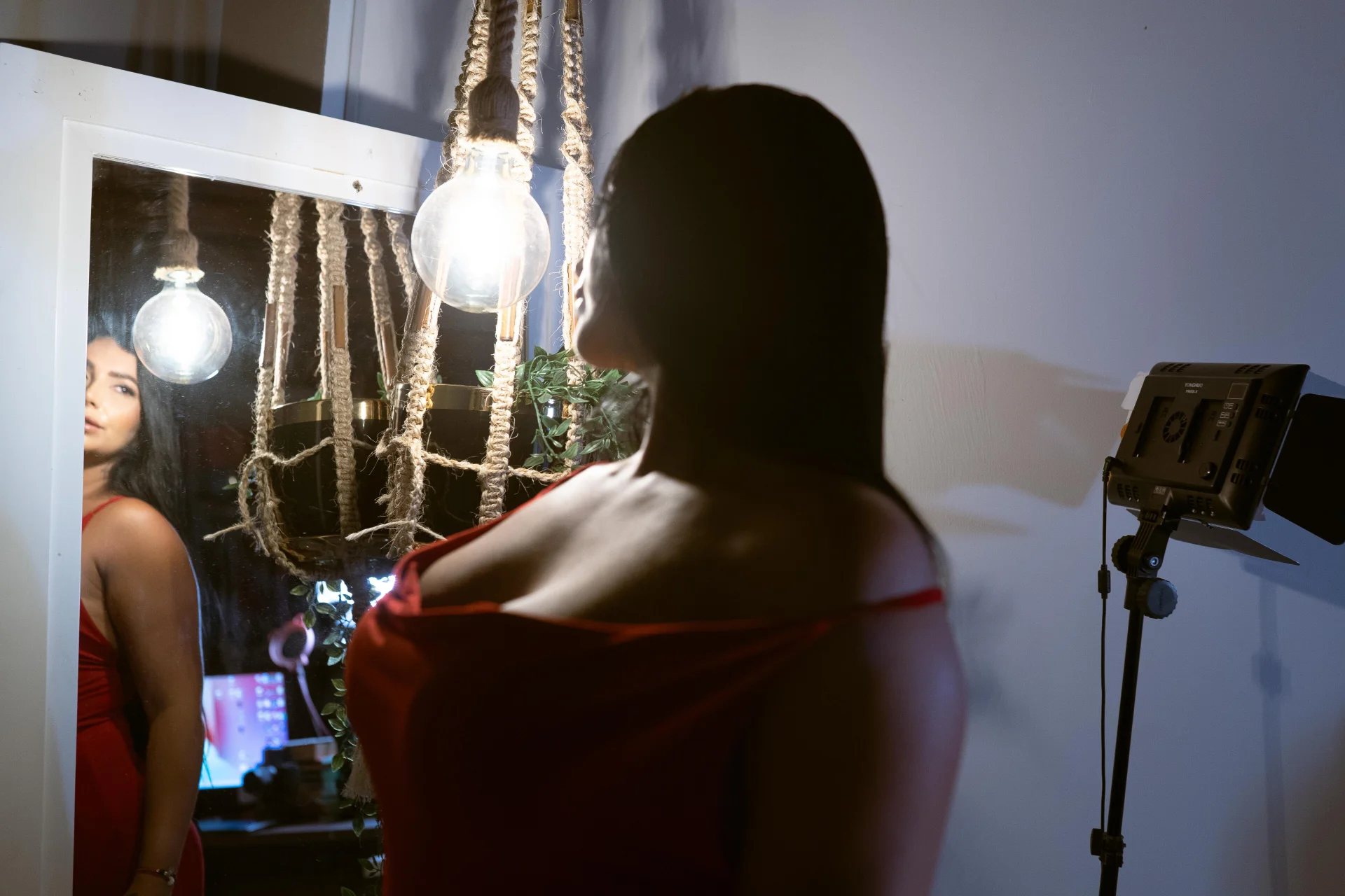 XXX Porn Photo of Nude its_viviana 3