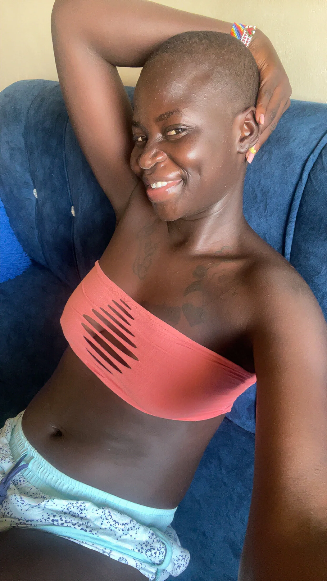 XXX Porn Photo of Nude Ug_queen 7