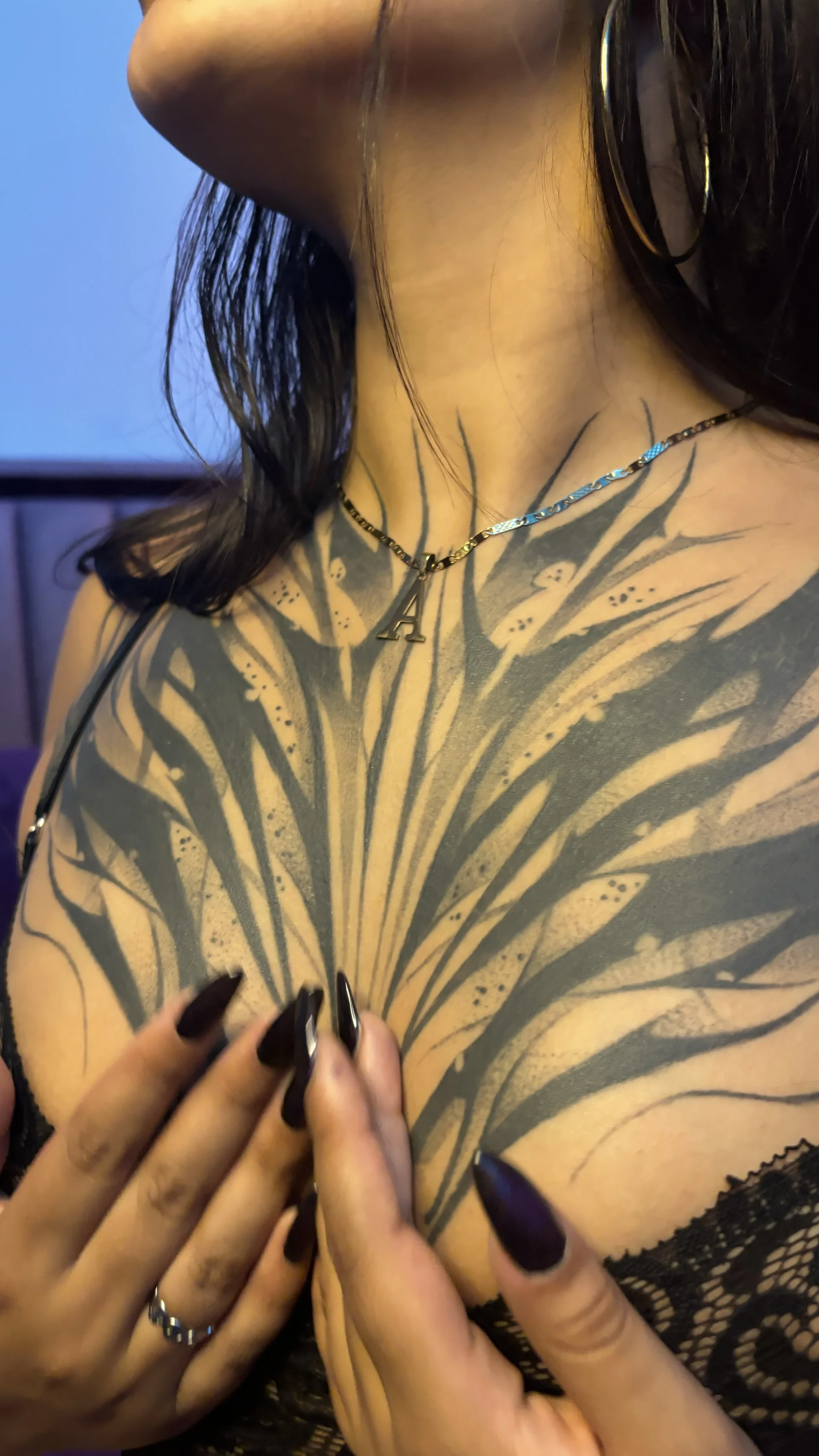 XXX Porn Photo of Nude Kayla_foxxy 48