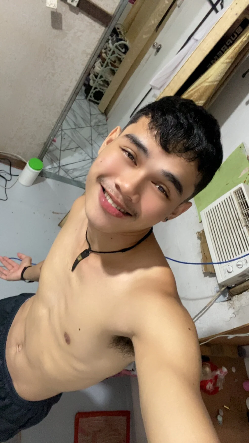 XXX Porn Photo of Nude hot_asian01 2