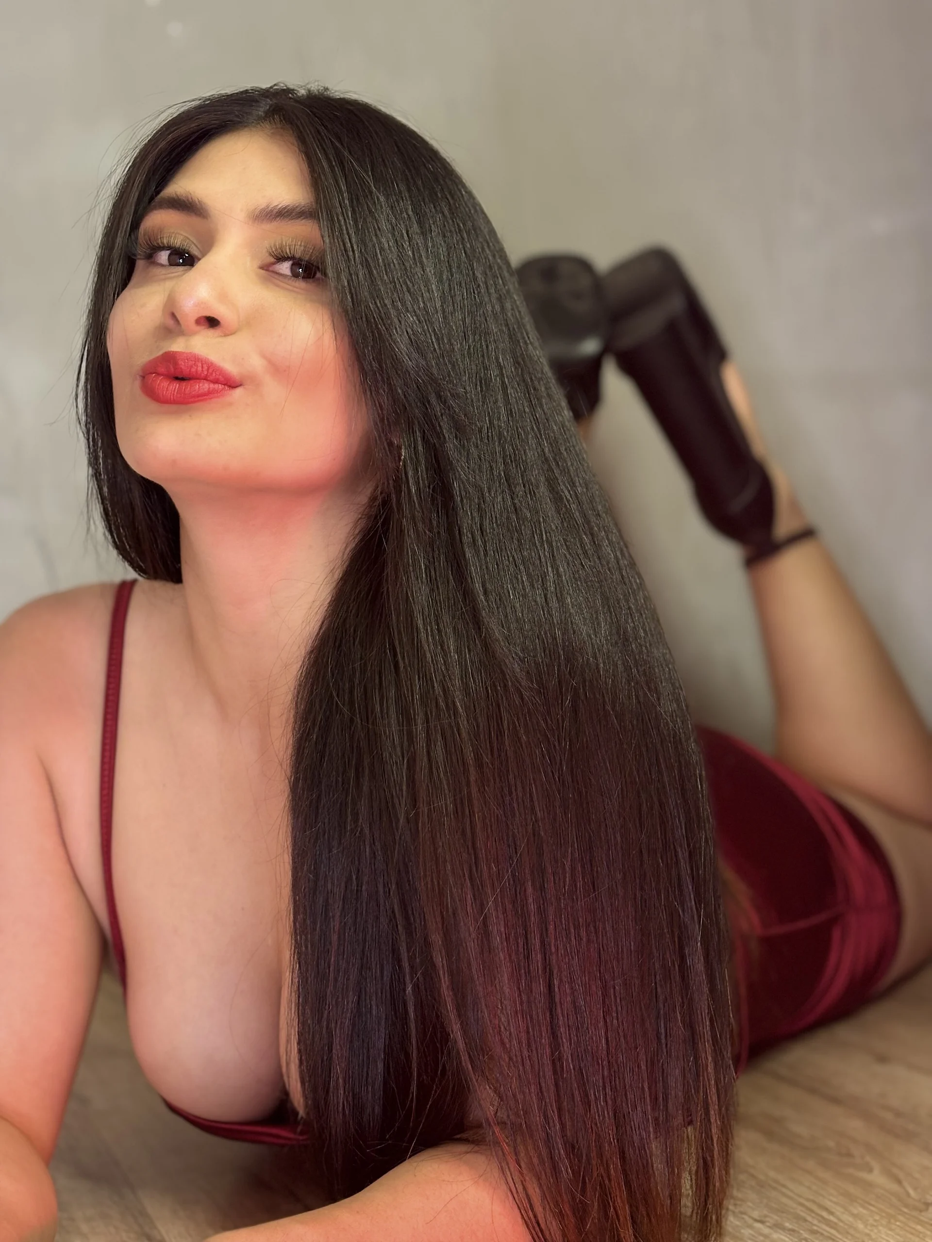 XXX Porn Photo of Nude saritass_ 52