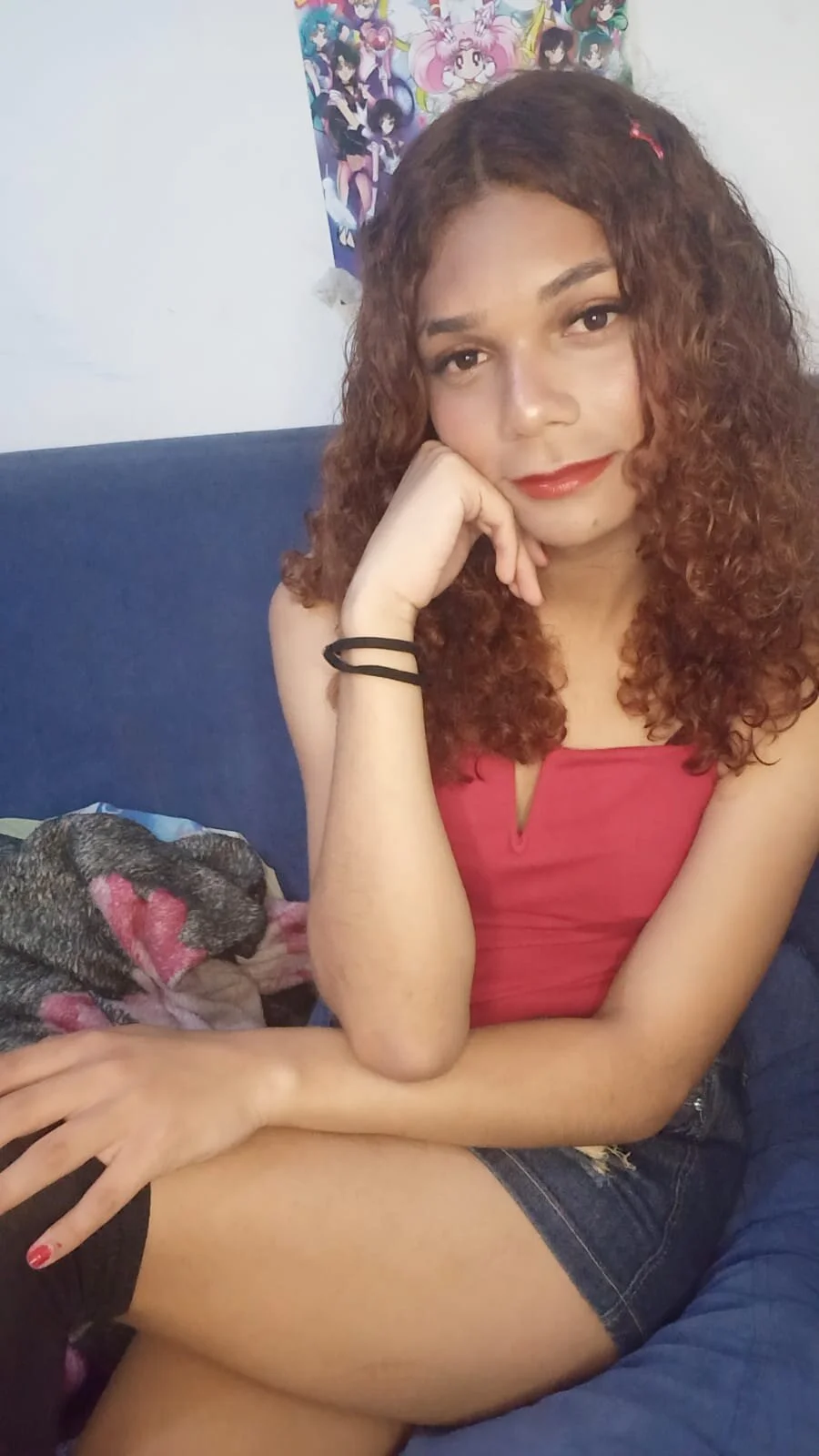 XXX Porn Photo of Nude luisa__torres 4