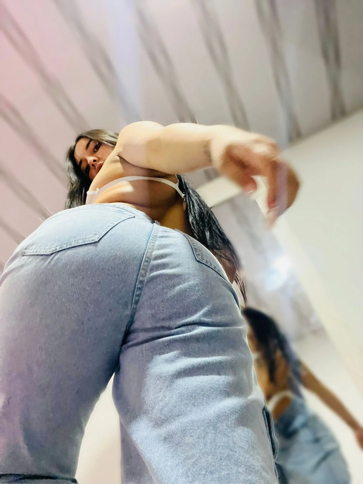 XXX Porn Photo of Nude Aratnaa 3