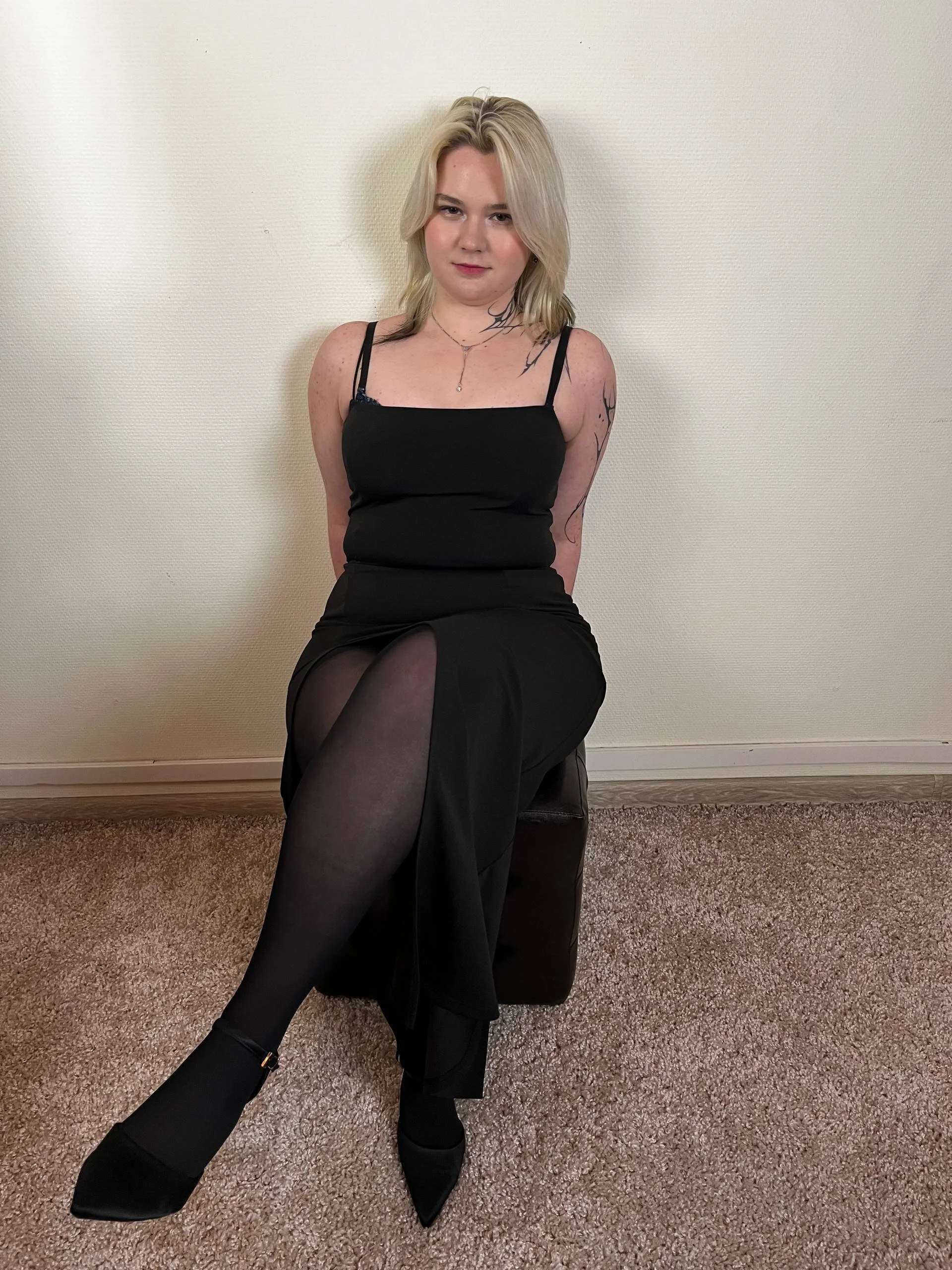 XXX Porn Photo of Nude Ivy_Marlowe 21
