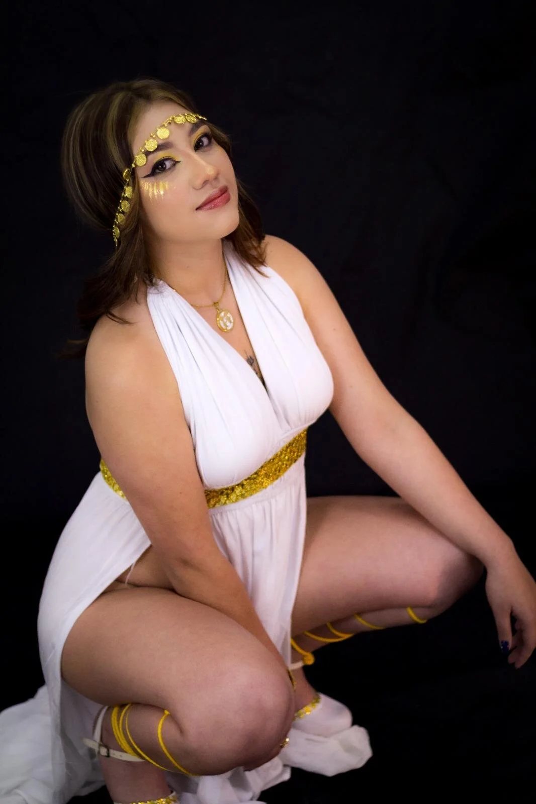 XXX Porn Photo of Nude NinaChan_ 36