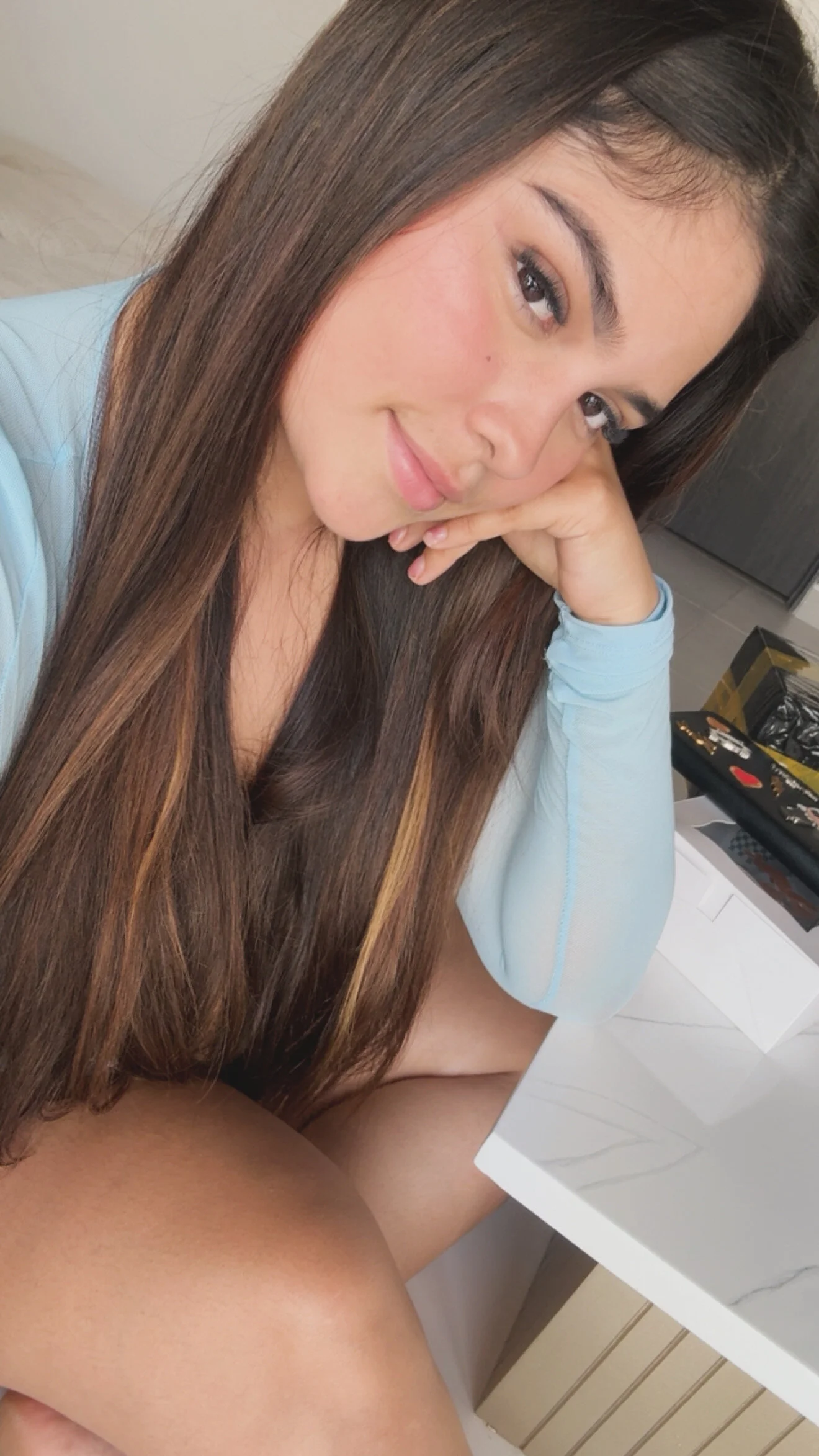 XXX Porn Photo of Nude Sarasweet_sex 9