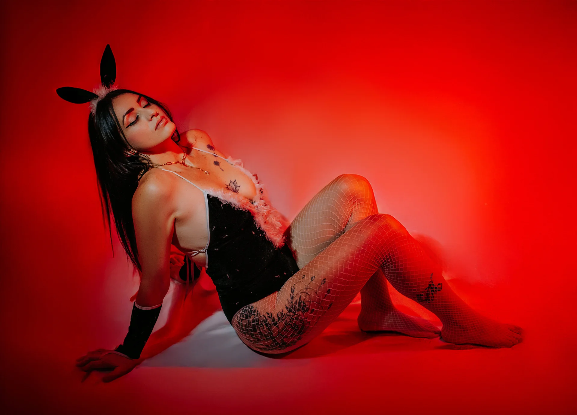 XXX Porn Photo of Nude MeganHoffmaan 37