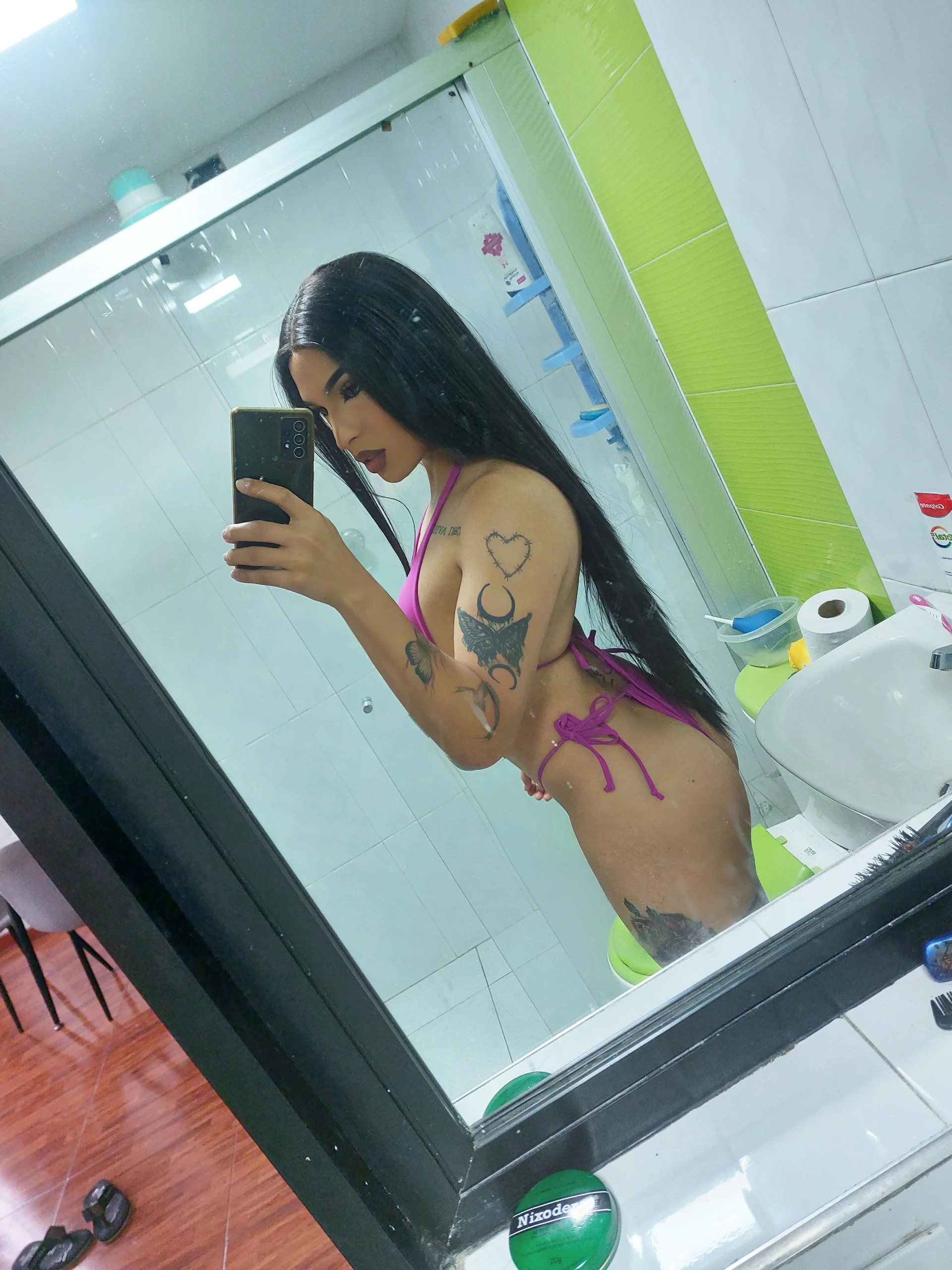 XXX Porn Photo of Nude Jess_Goddess 687