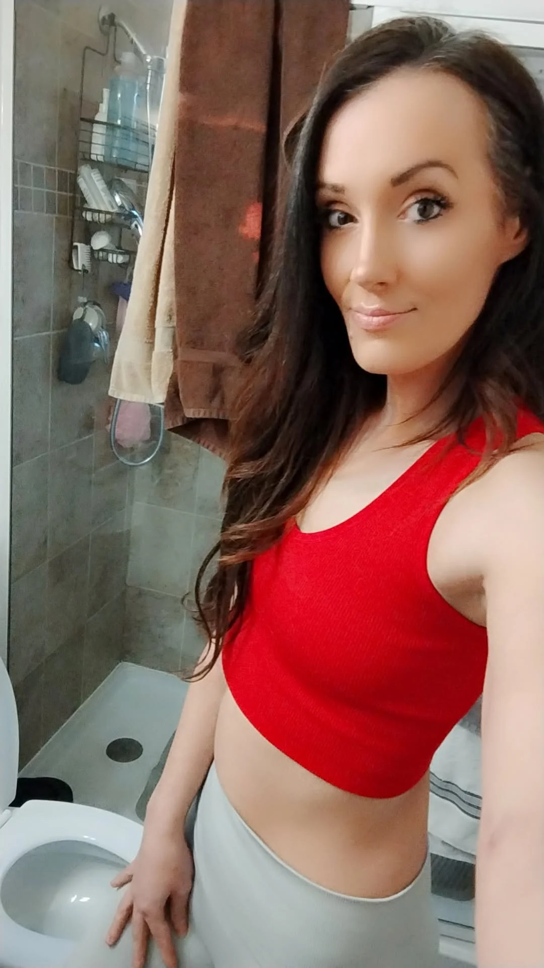 XXX Porn Photo of Nude goddessnathalie1 9