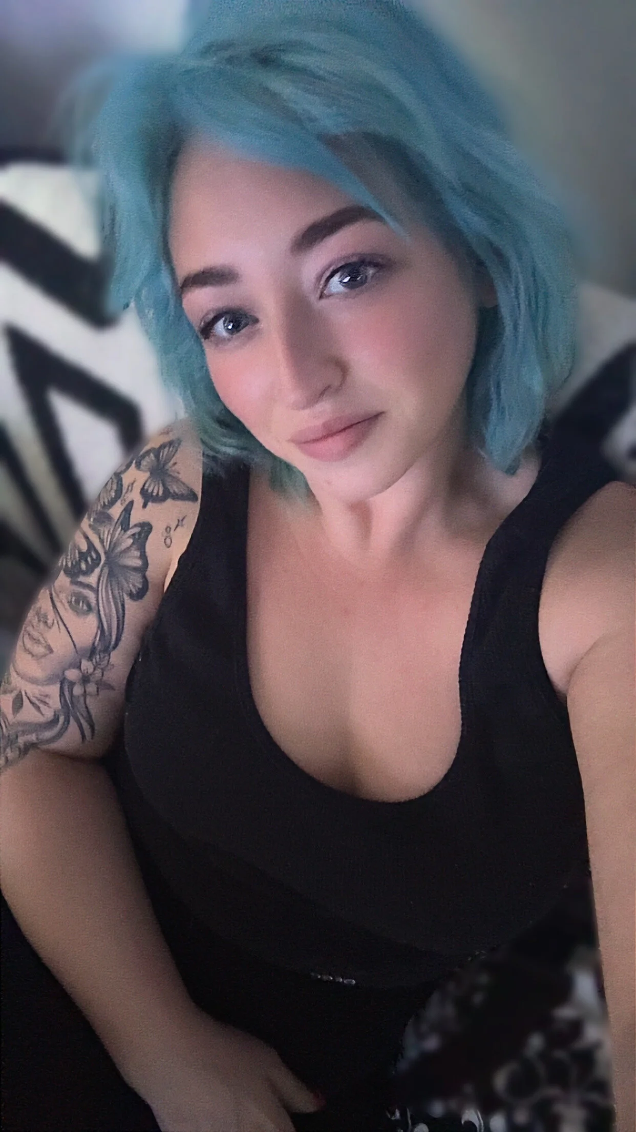 XXX Porn Photo of Nude mommamilf69 8