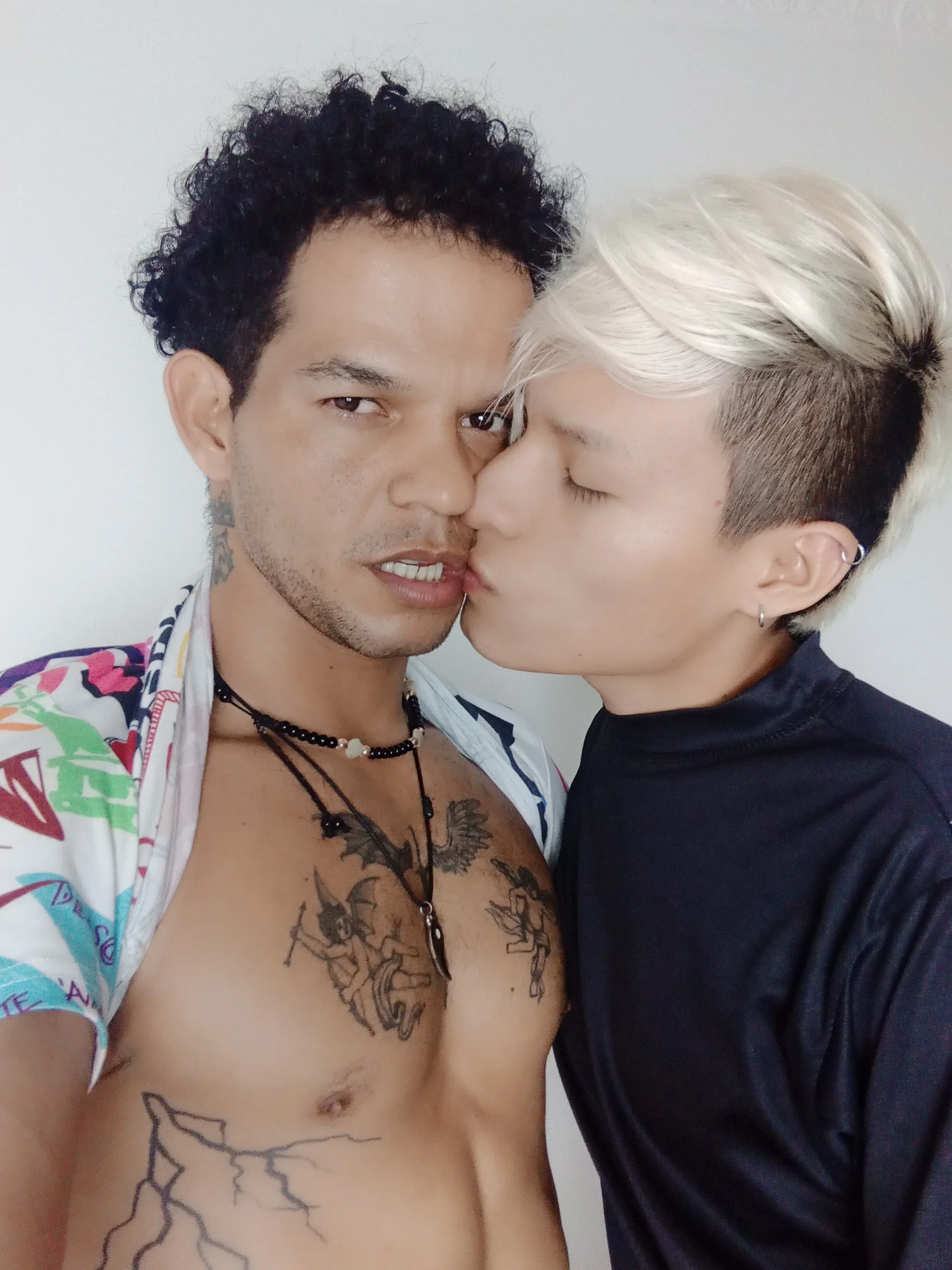 XXX Porn Photo of Nude RyanyMax 40