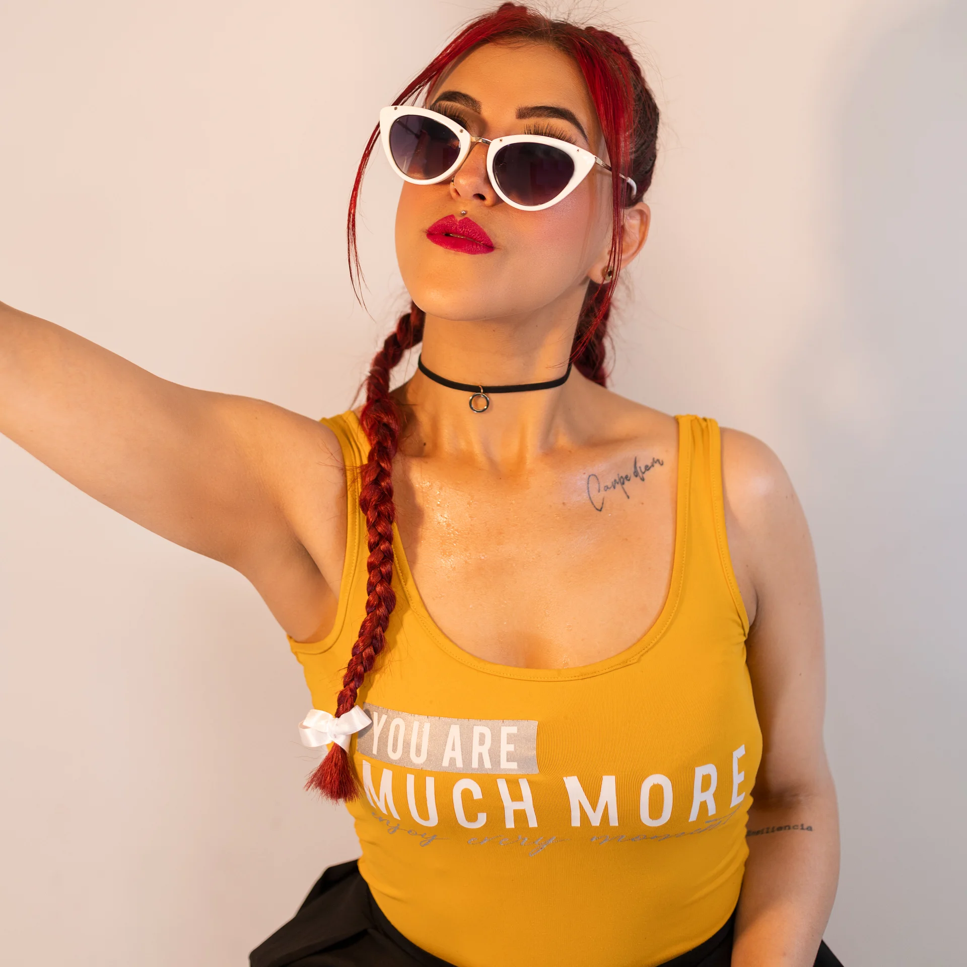 XXX Porn Photo of Nude AllissaBrowm 51