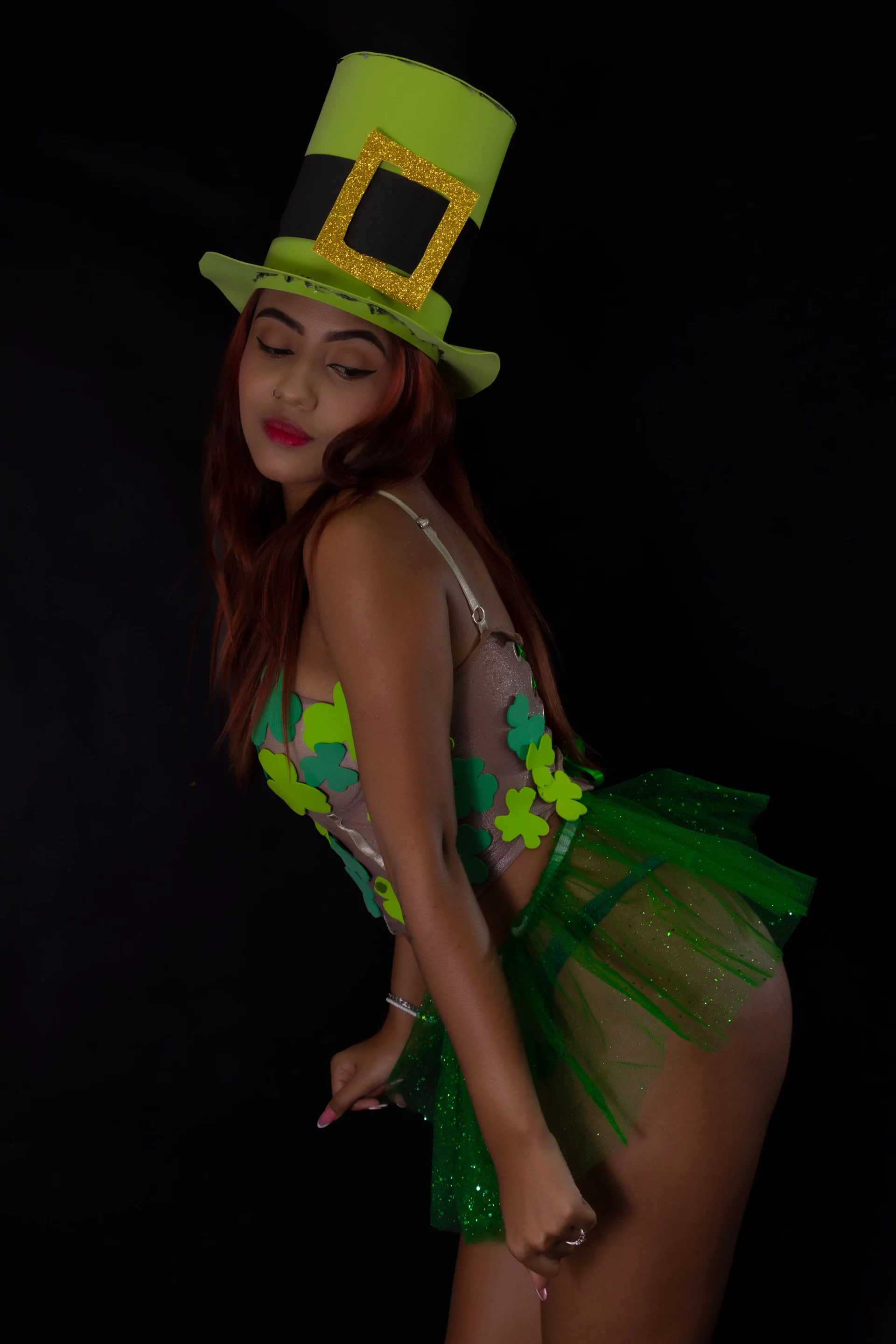 XXX Porn Photo of Nude naomi_kyse 153