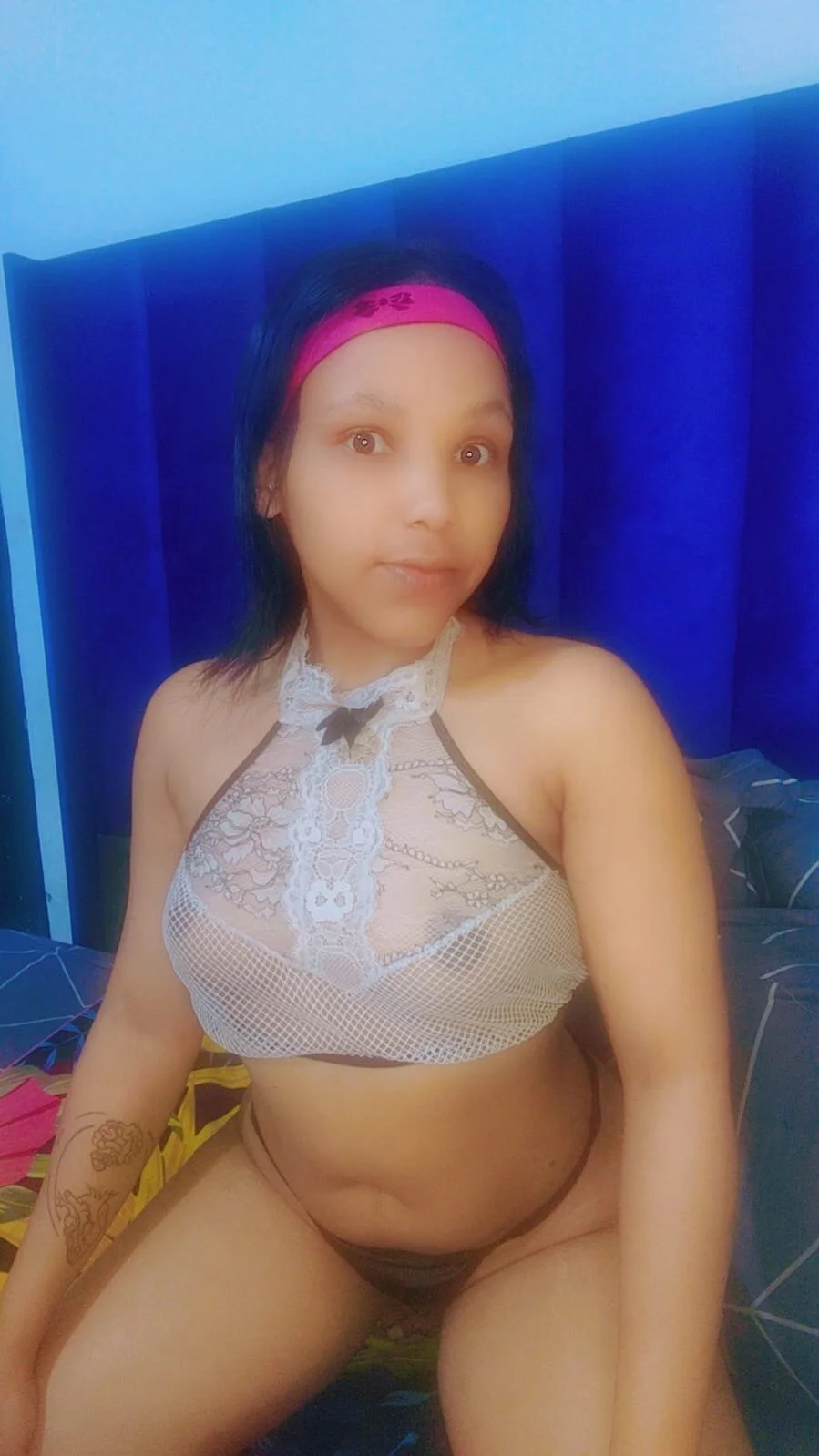 XXX Porn Photo of Nude Goldenbutchy23 9