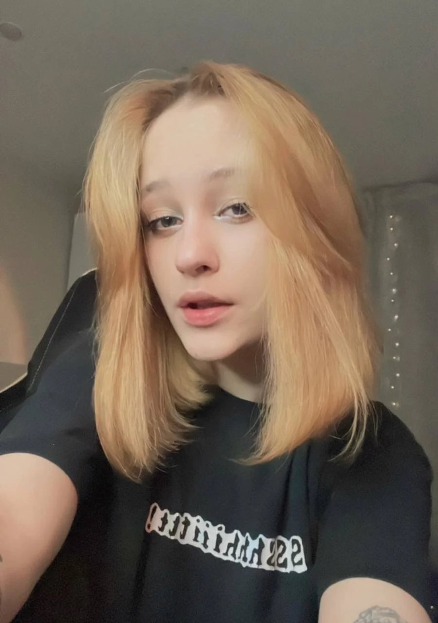 XXX Porn Photo of Nude MaryRace 12
