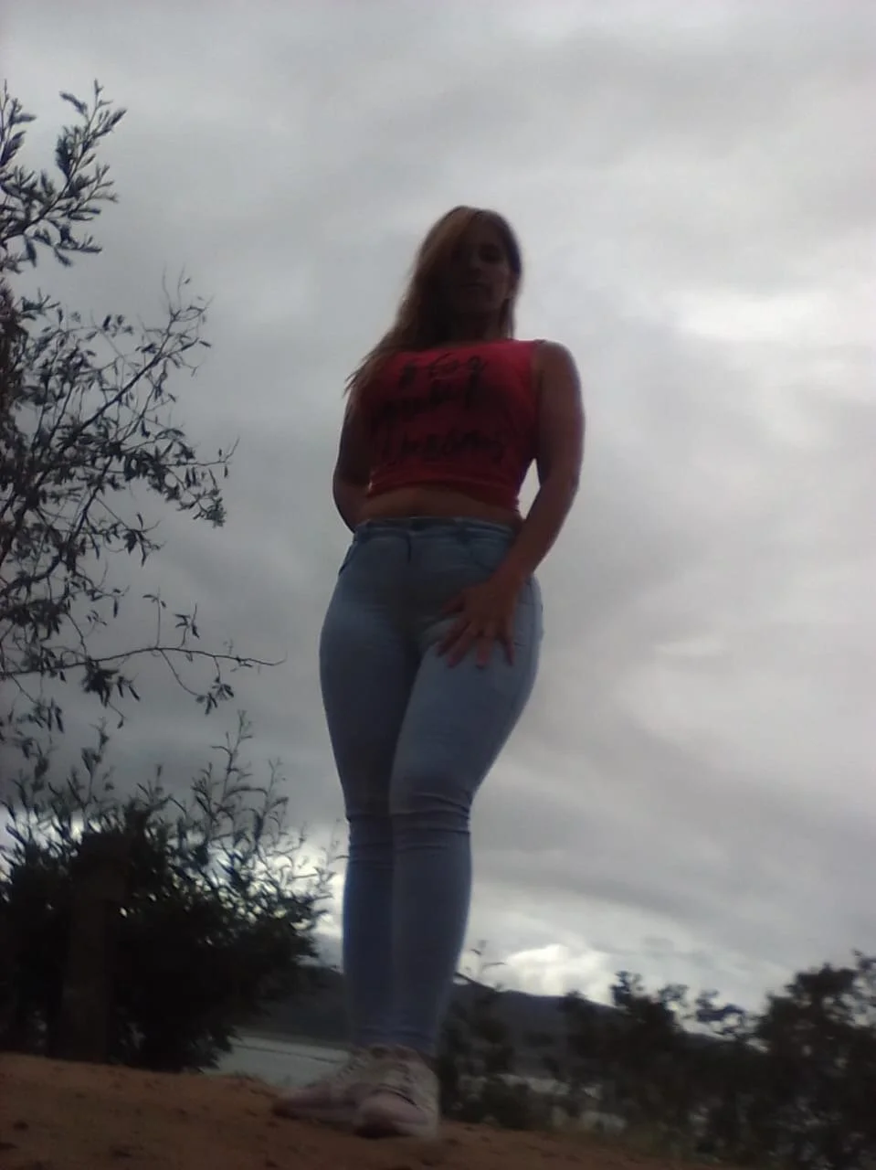 XXX Porn Photo of Nude SahoryHorny 206
