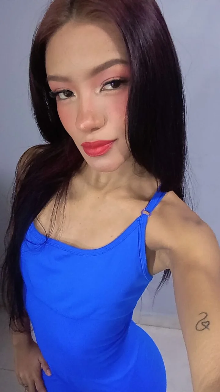 XXX Porn Photo of Nude IvorySelene 9