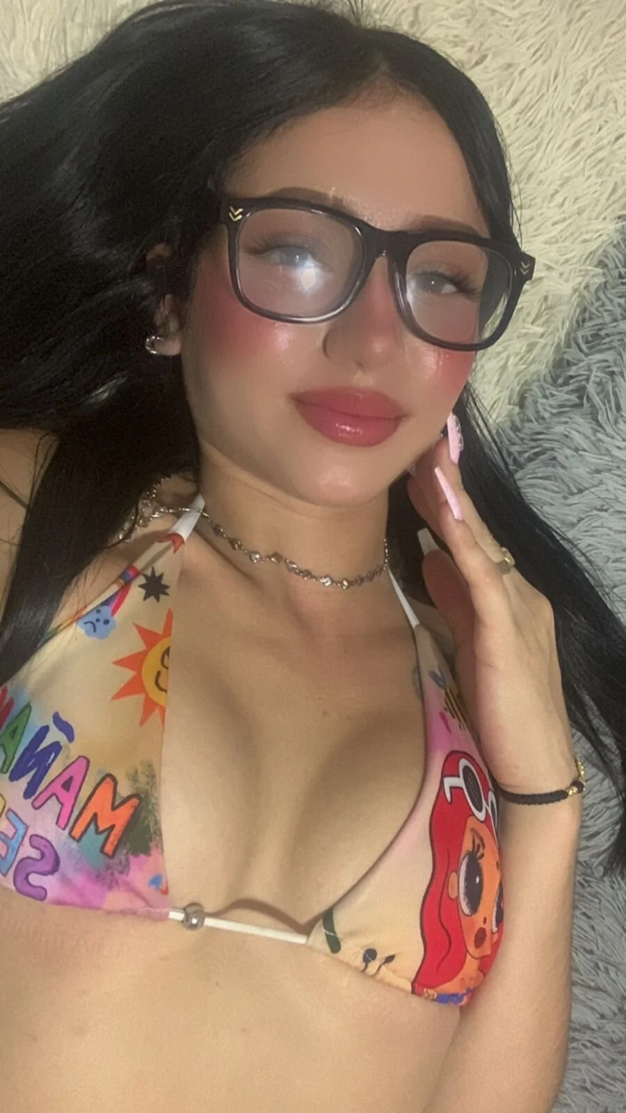 XXX Porn Photo of Nude BILIE_ROUSE1 4