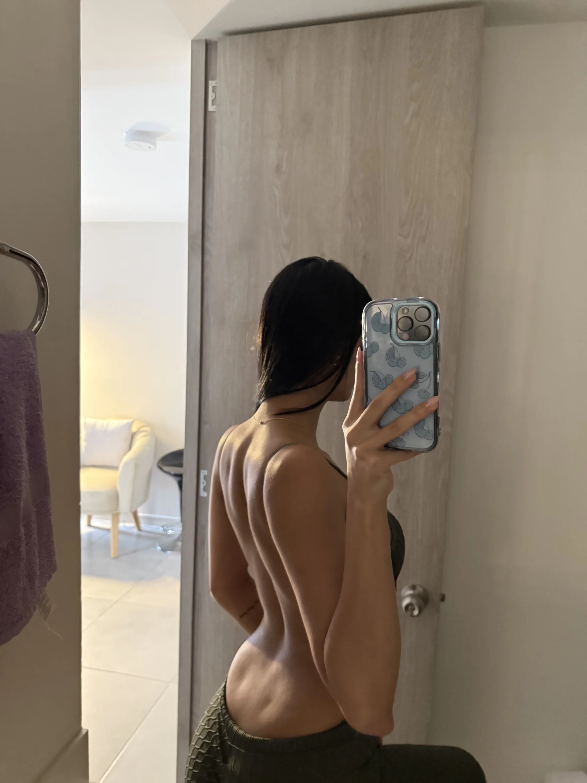 XXX Porn Photo of Nude kendall_ruiz 24